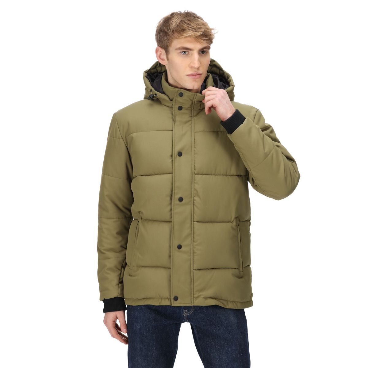 Manteau fila cheap homme intersport