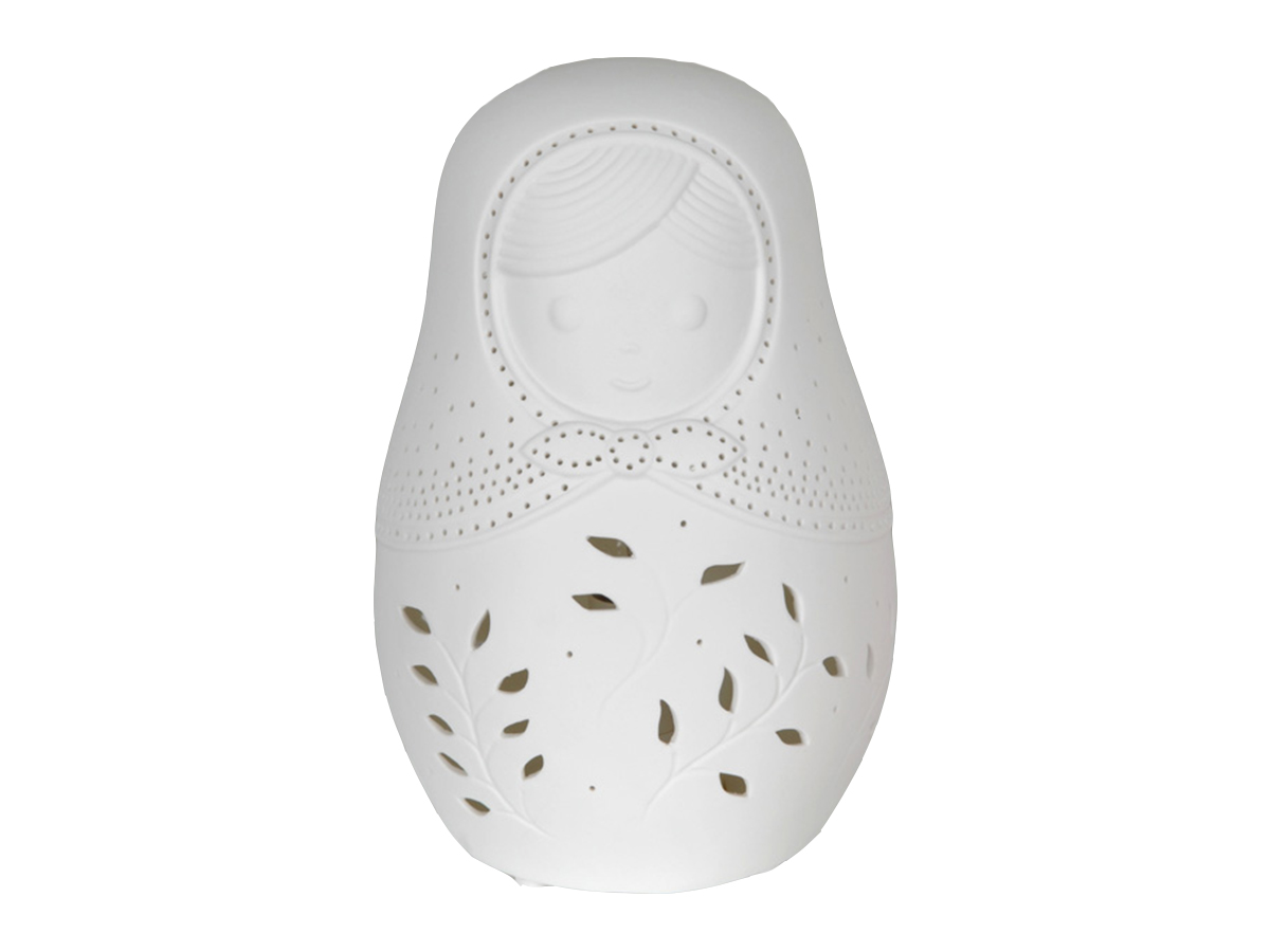 Lampe à poser Babouchka - Amadeus, AMADEUS