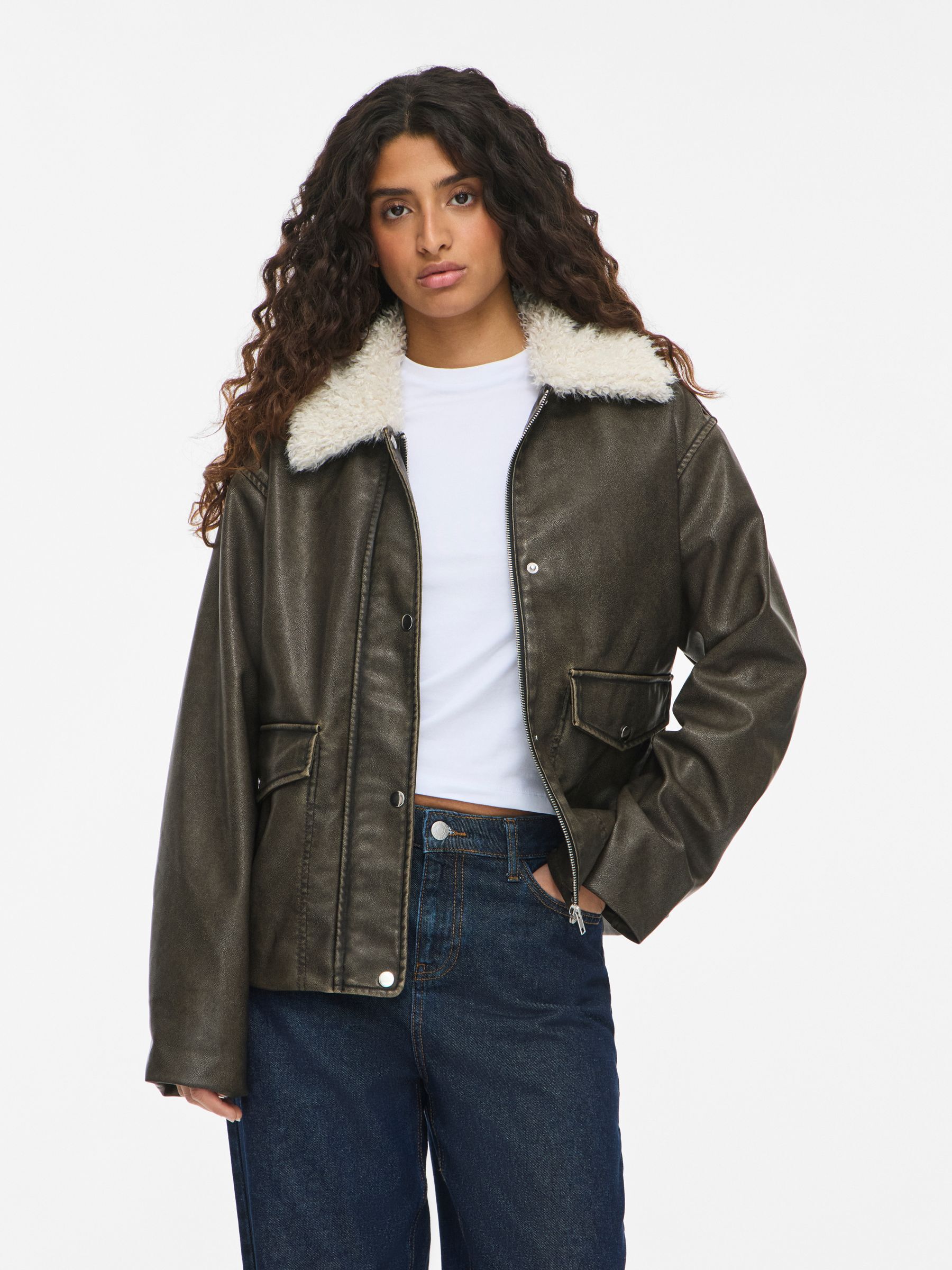 Veste, NOISY MAY