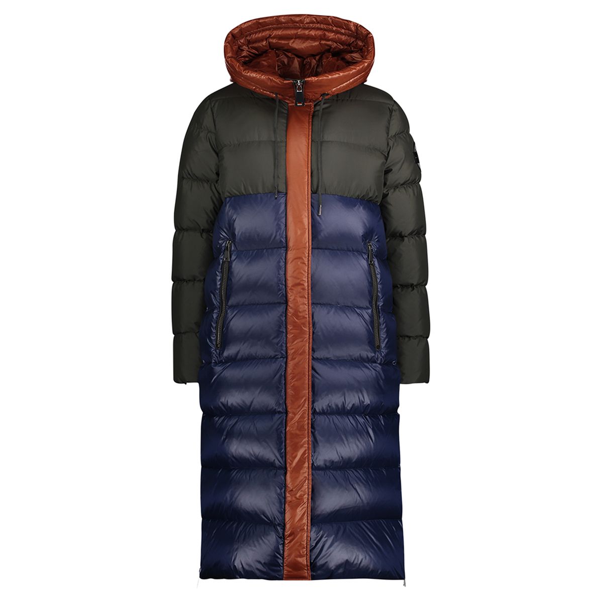 Doudoune betty barclay clearance