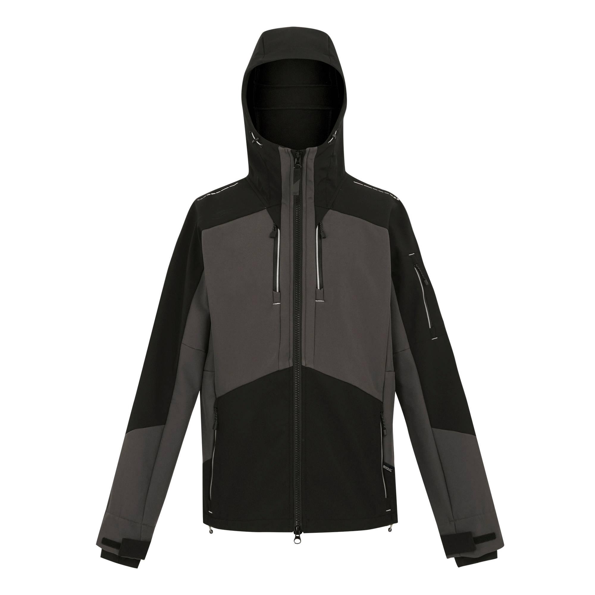Veste softshell 4TEX, REGATTA