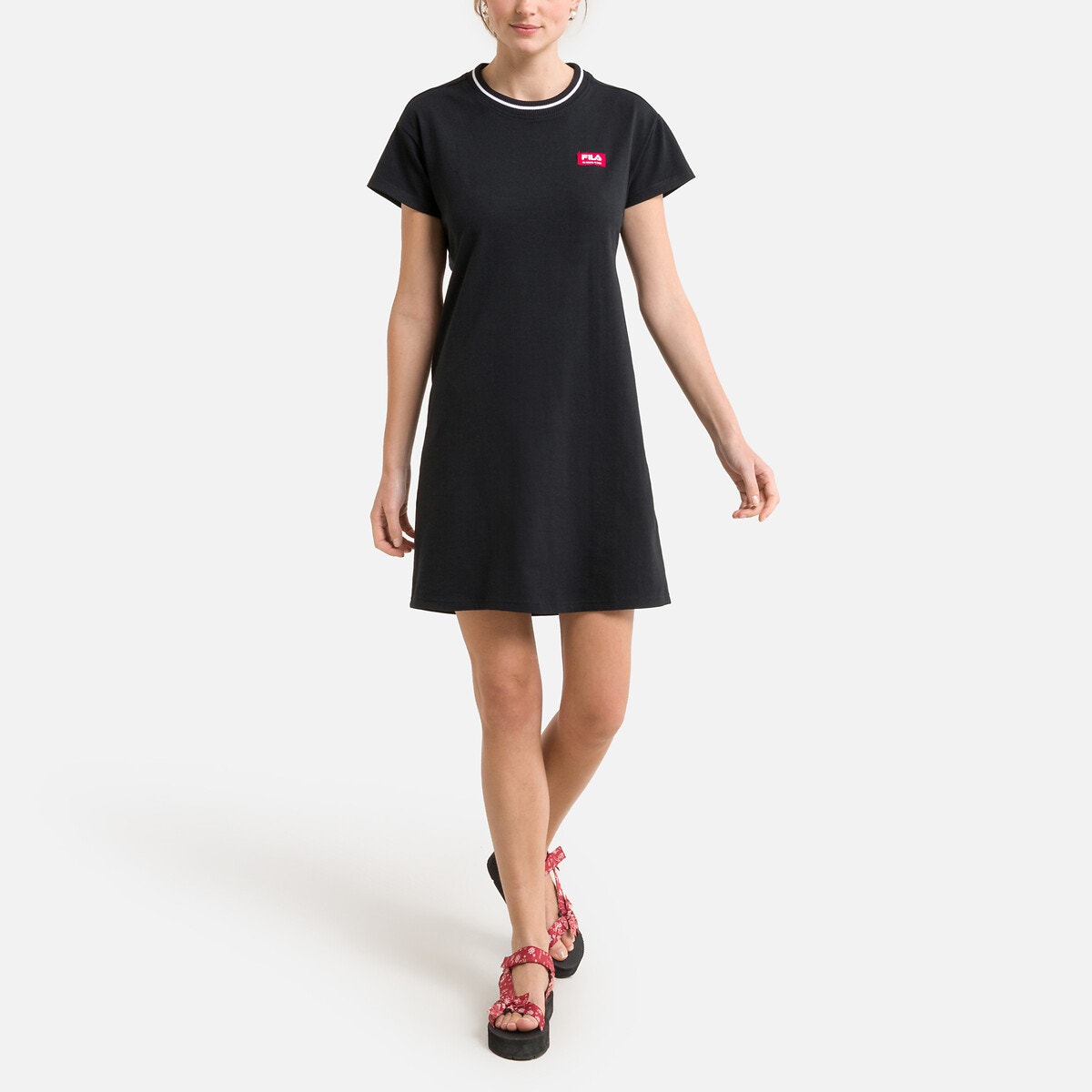 Robe femme fila best sale