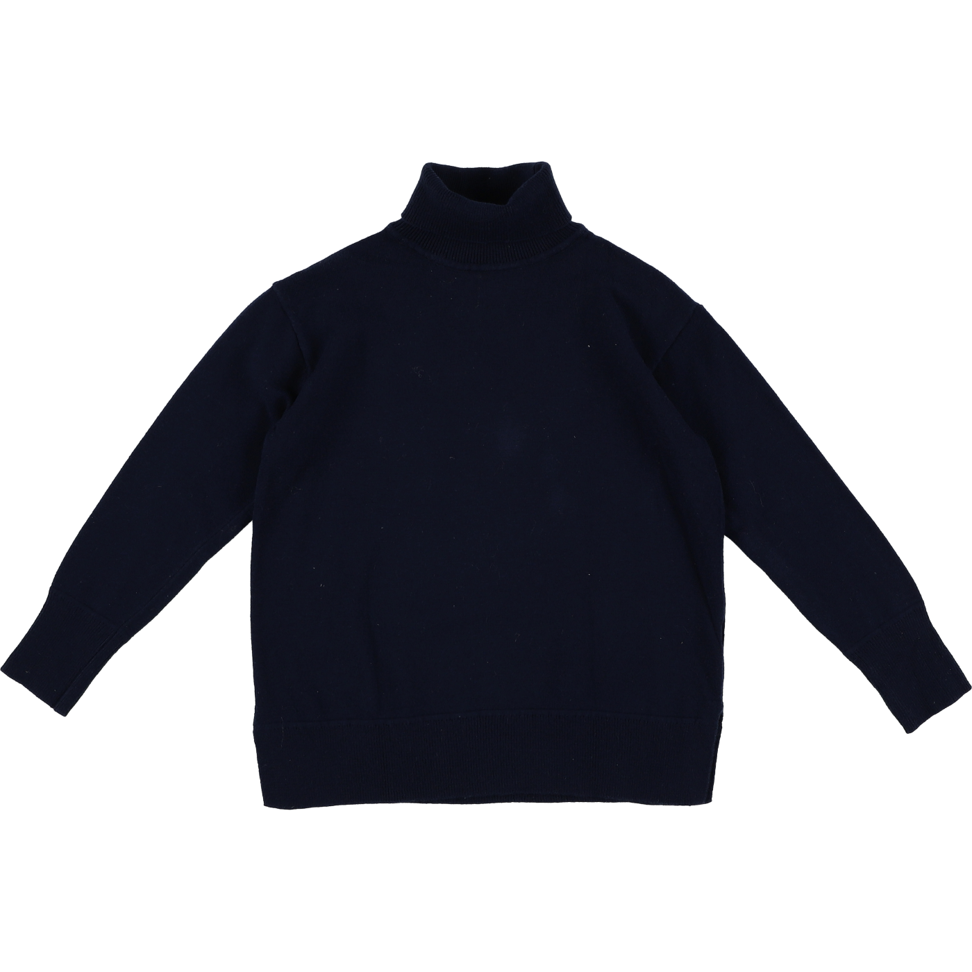 Pull marine -  Très bon état, ZARA