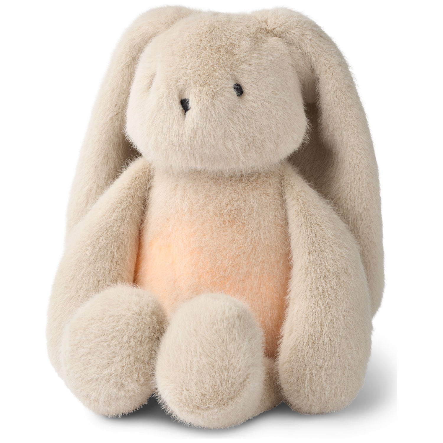 Veilleuse peluche, LIEWOOD