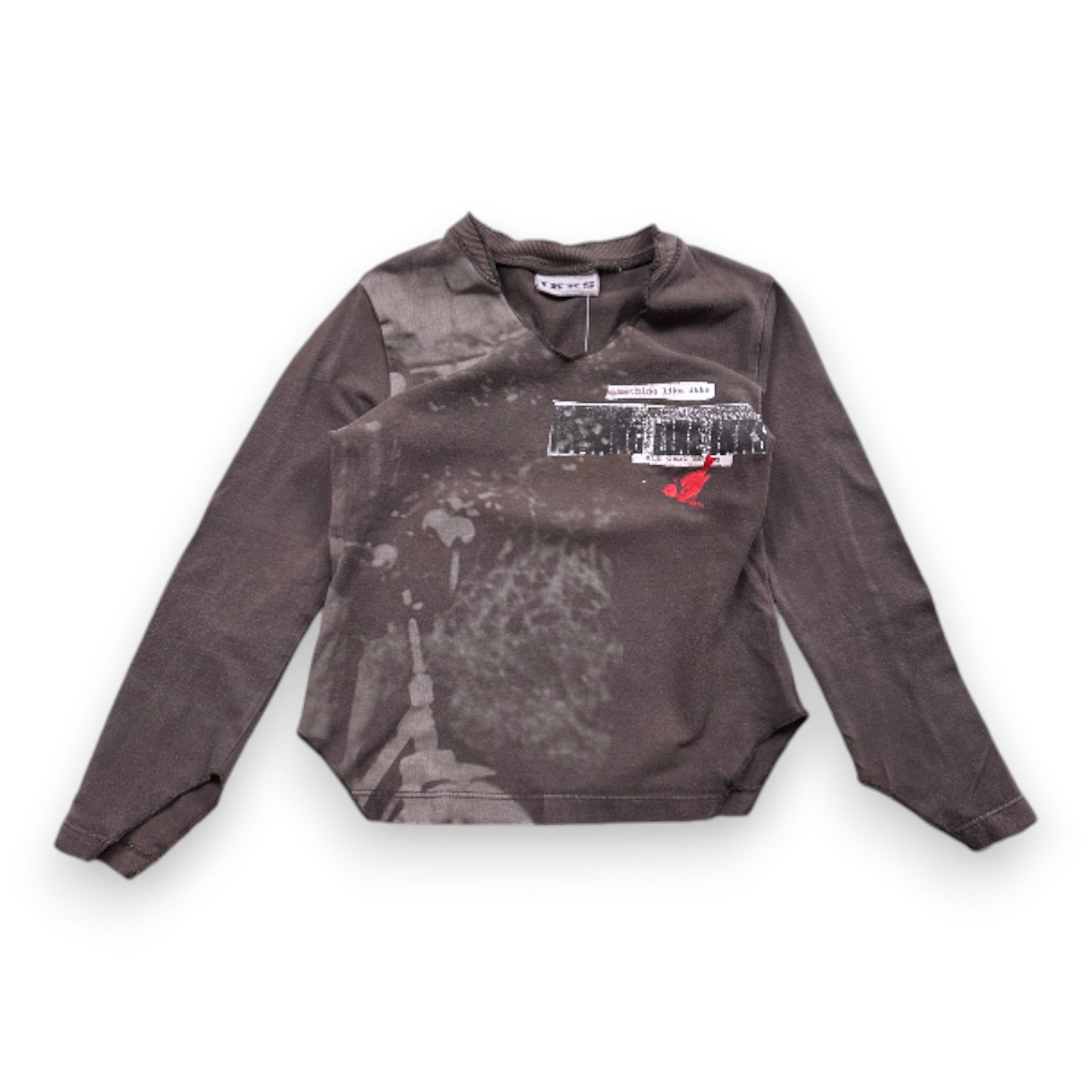 T-shirt enfant - Très bon état, IKKS