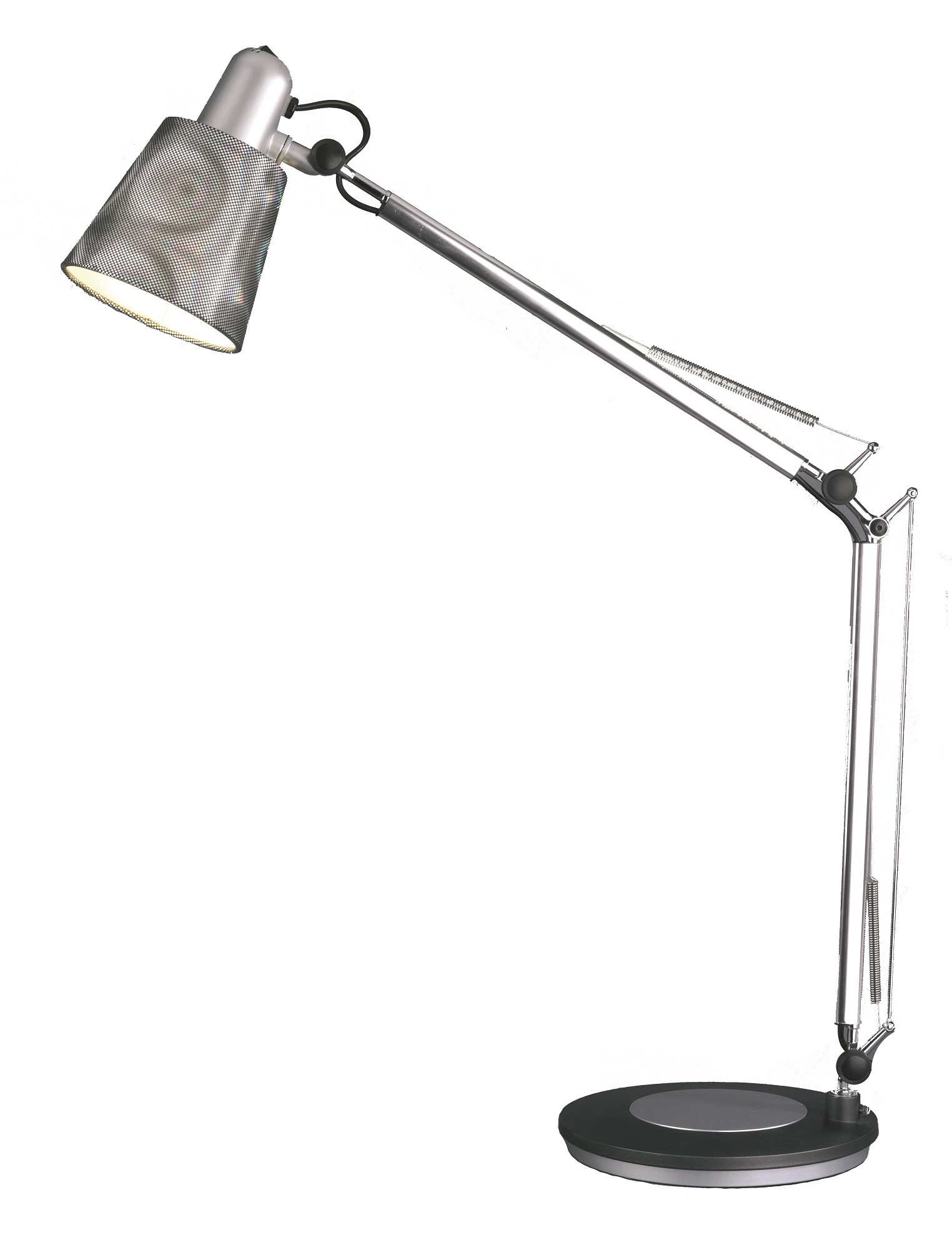 Lampe design en métal , CASTING2, ALUMINOR