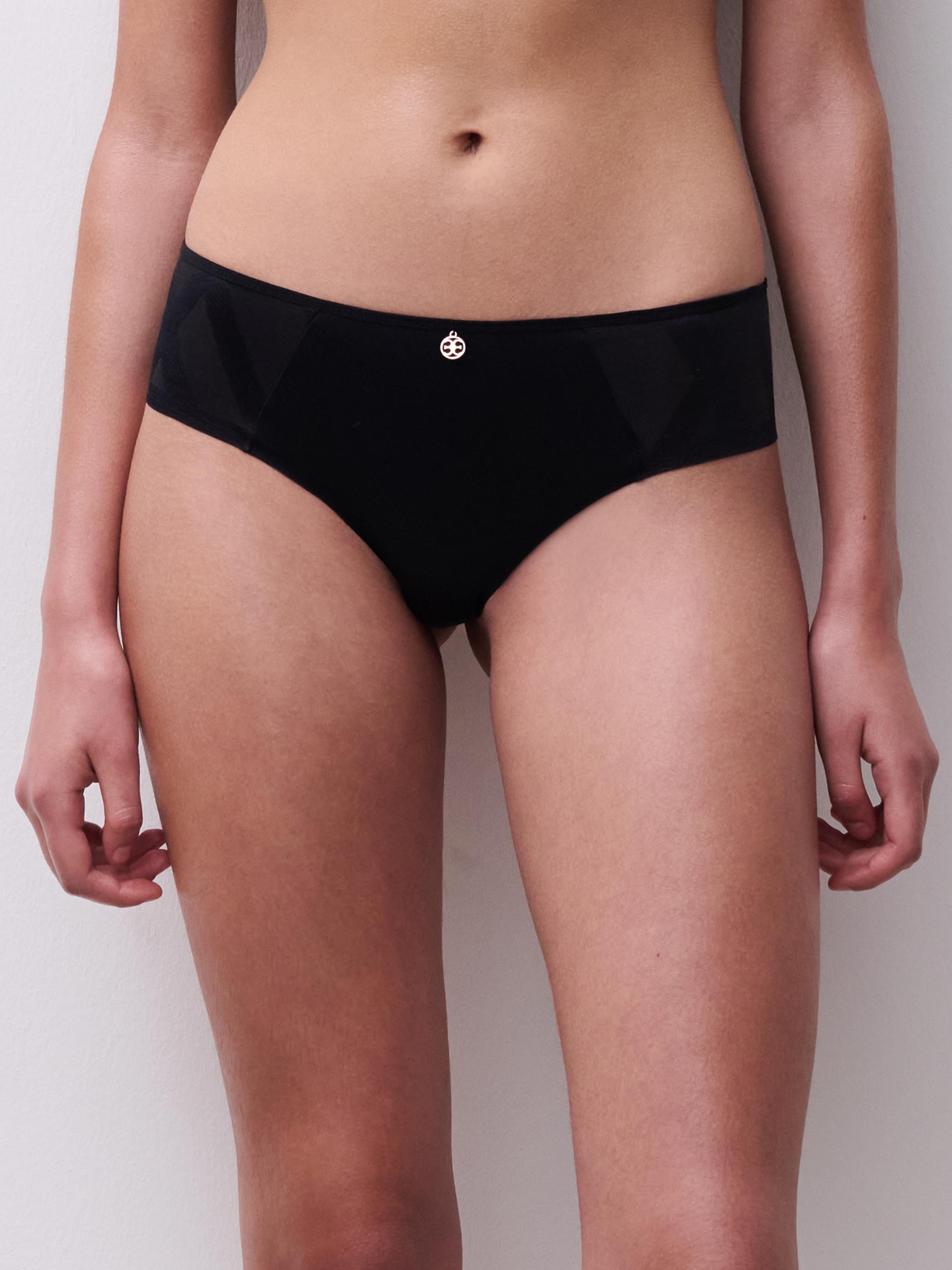 Shorty GLAZE, CHANTELLE