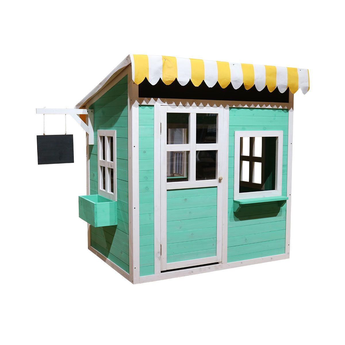La cuisine - Mobilier maison de poupées Djeco - 21,68€