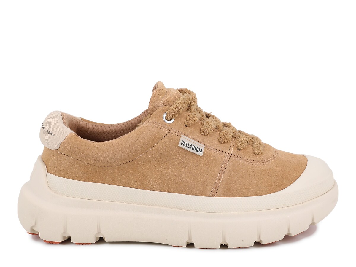 Baskets PALLAPOP LO SDE, PALLADIUM