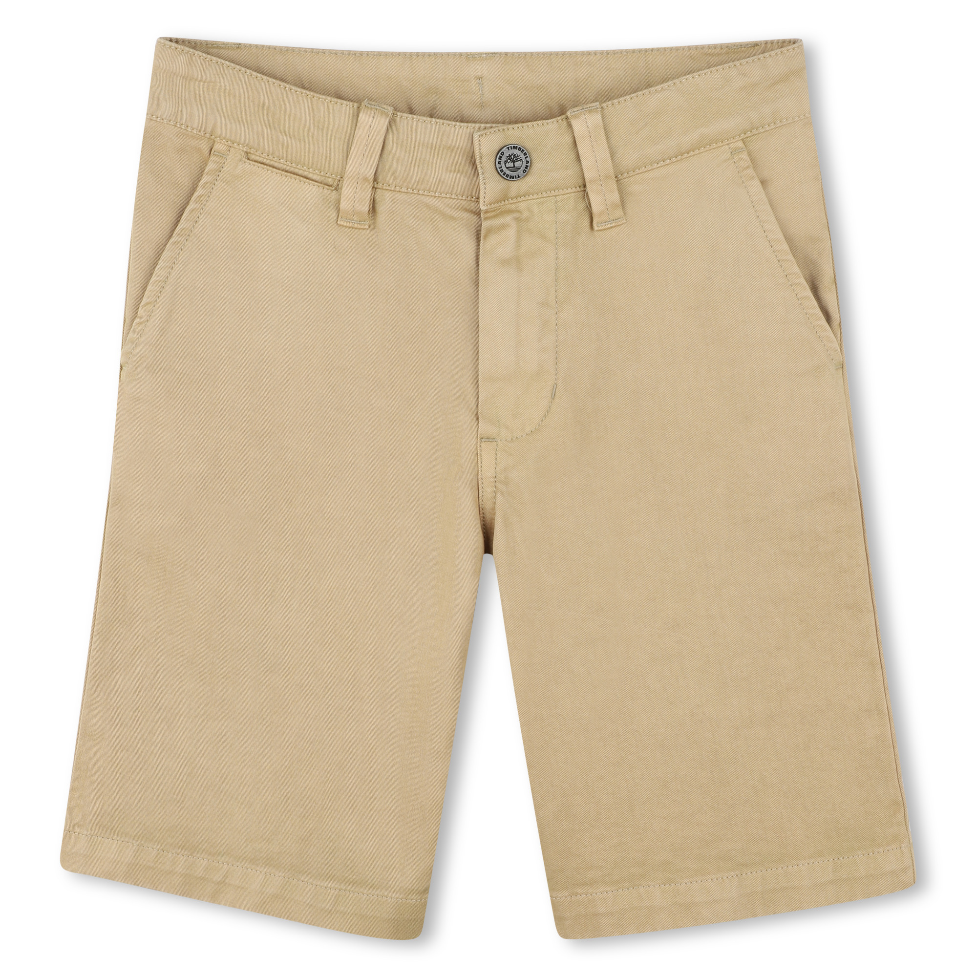 Bermuda en sergé extensible, TIMBERLAND