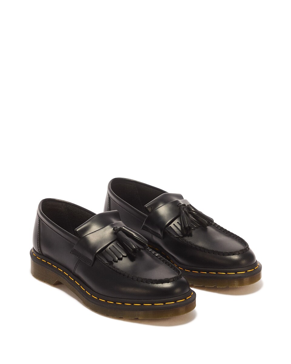 Mocassins Adrian en cuir Smooth, DR. MARTENS