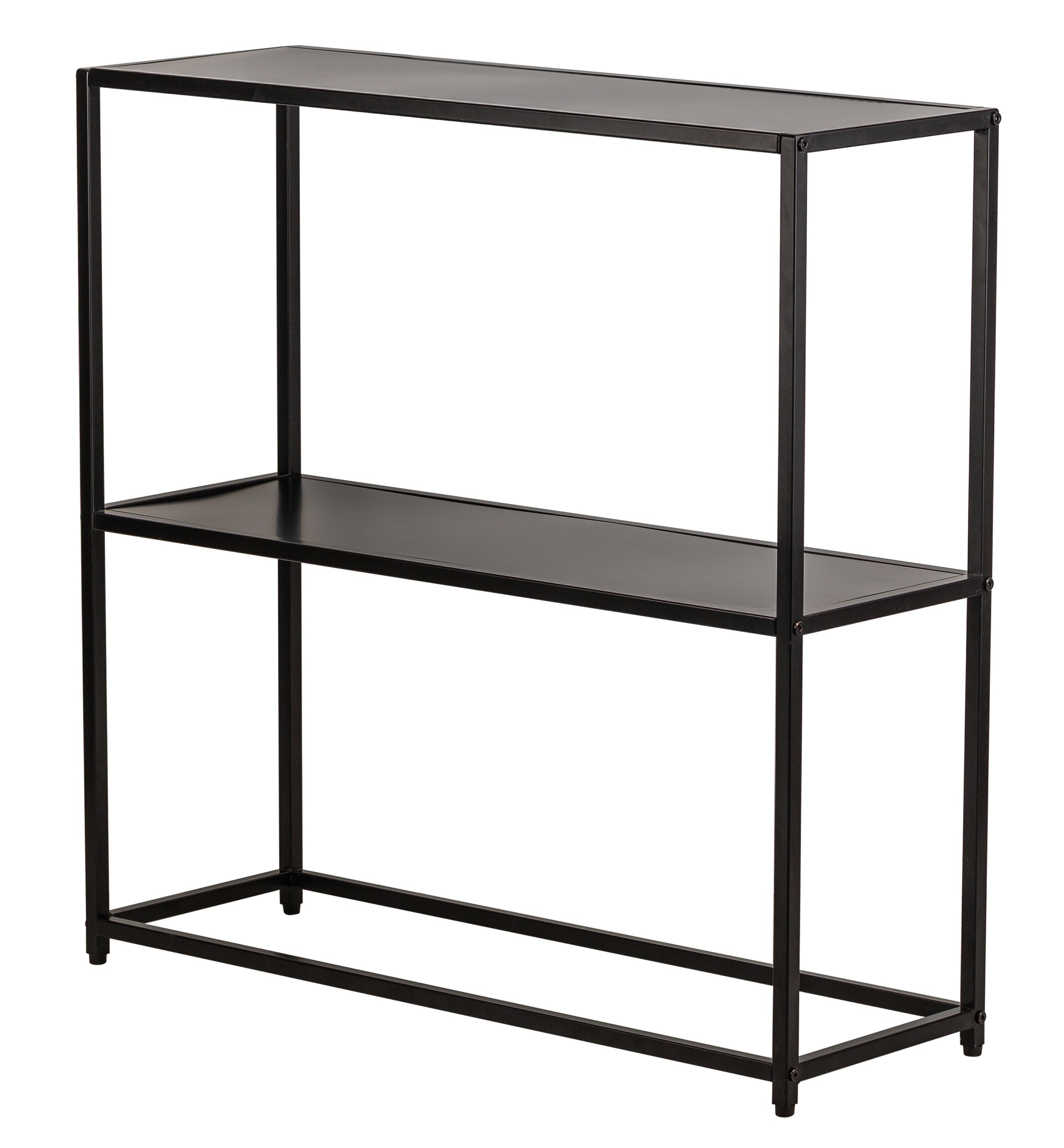 Console style industriel, métal, OXFORD, NORDLYS