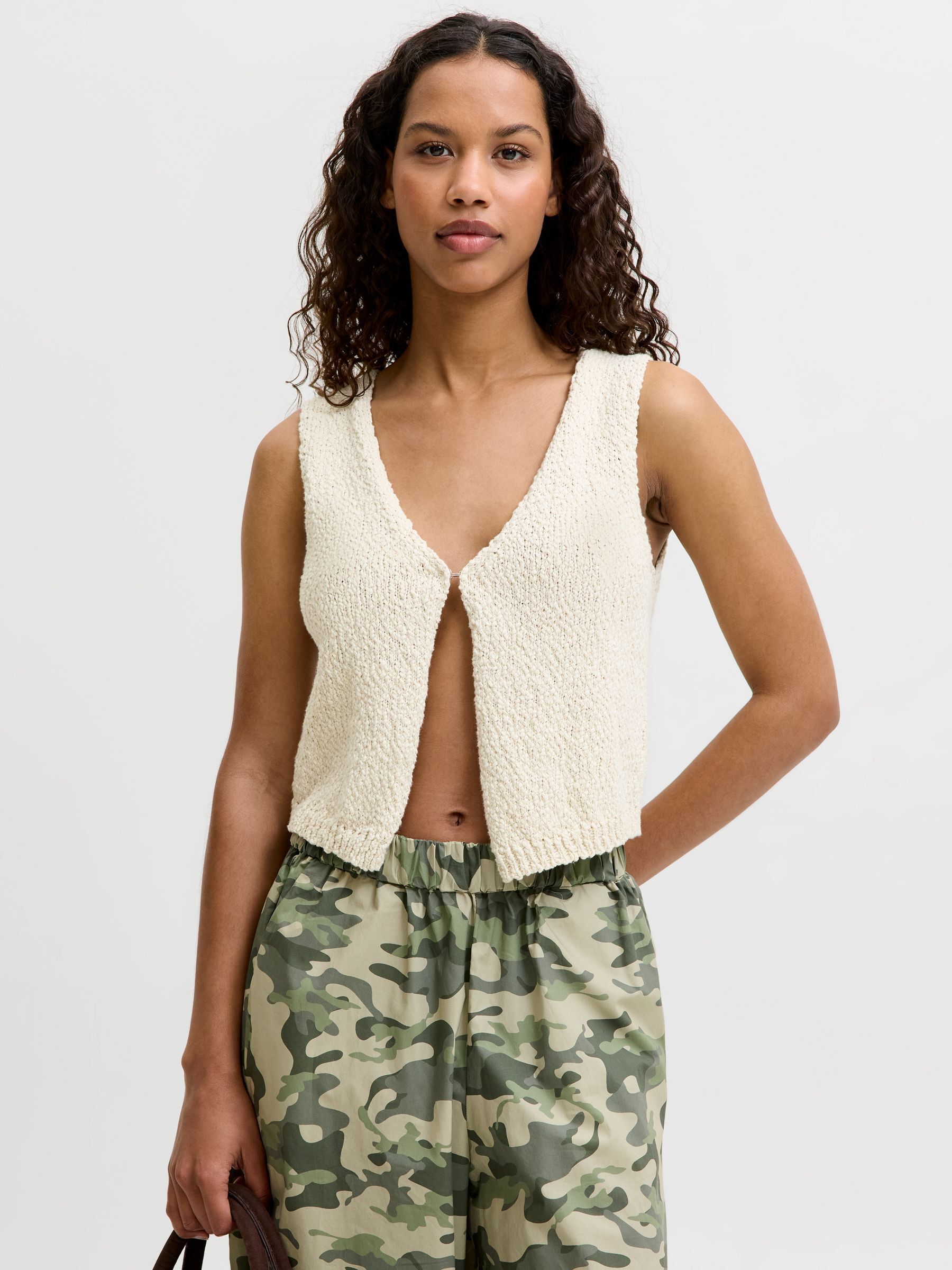 Gilet, JJXX