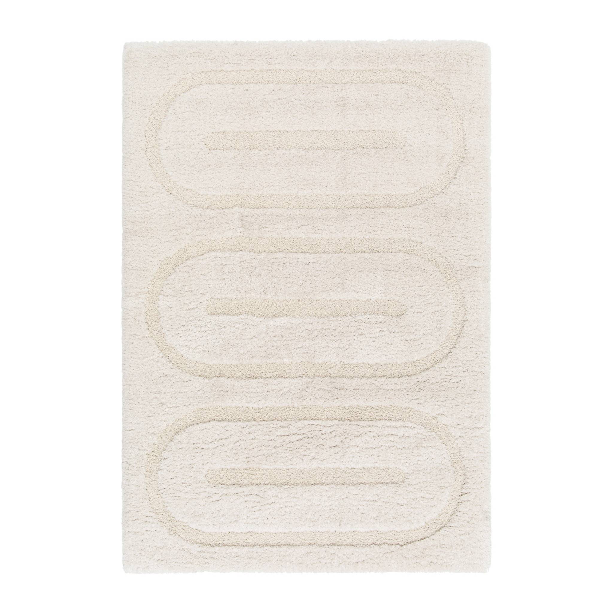 Tapis intérieur rectangulaire contemporain MAE, SWEEEK