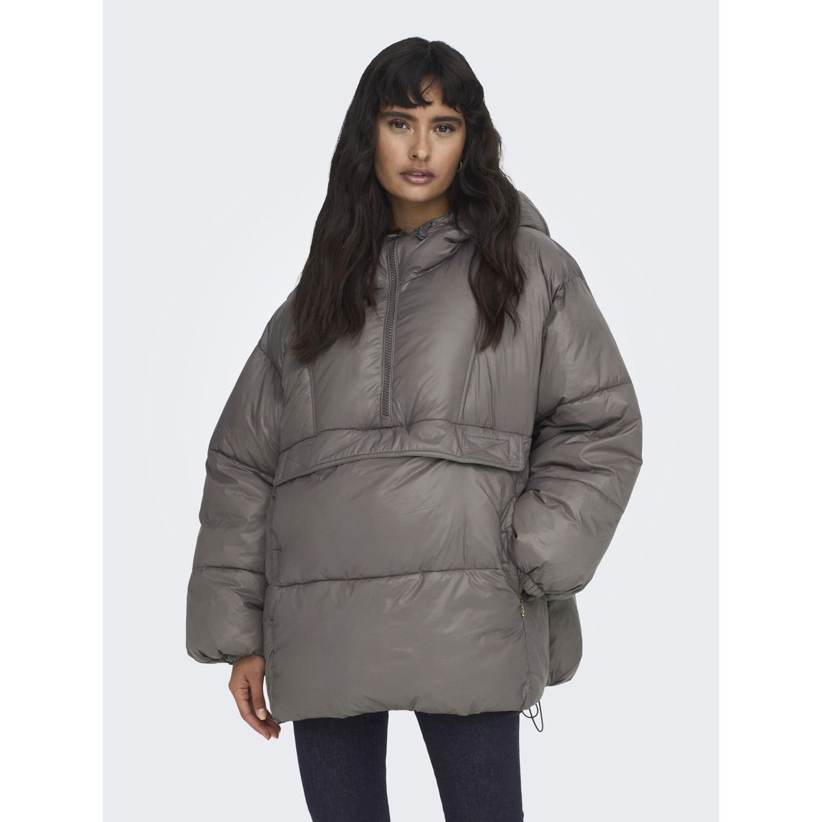 Anorak parka femme | La Redoute