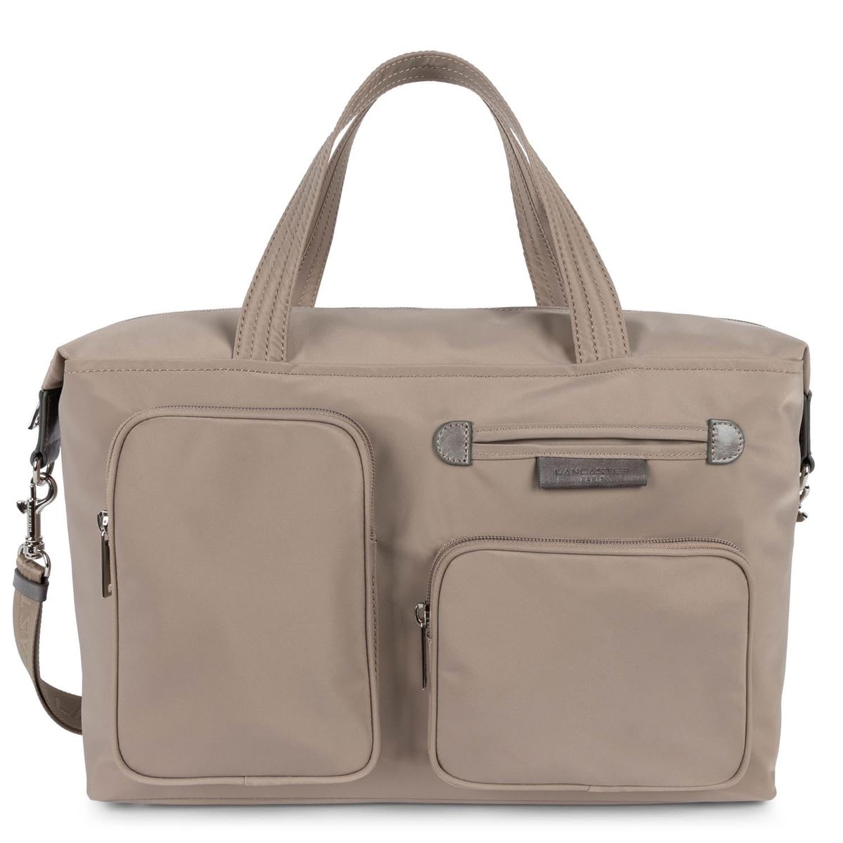 Grand sac de sport femme La Redoute