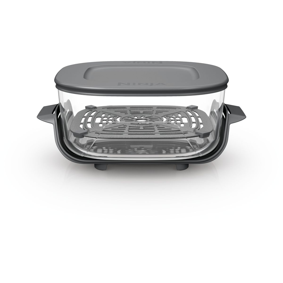 Bocal pour Crispi 3.8L XSKLIDPLTEUUK, NINJA