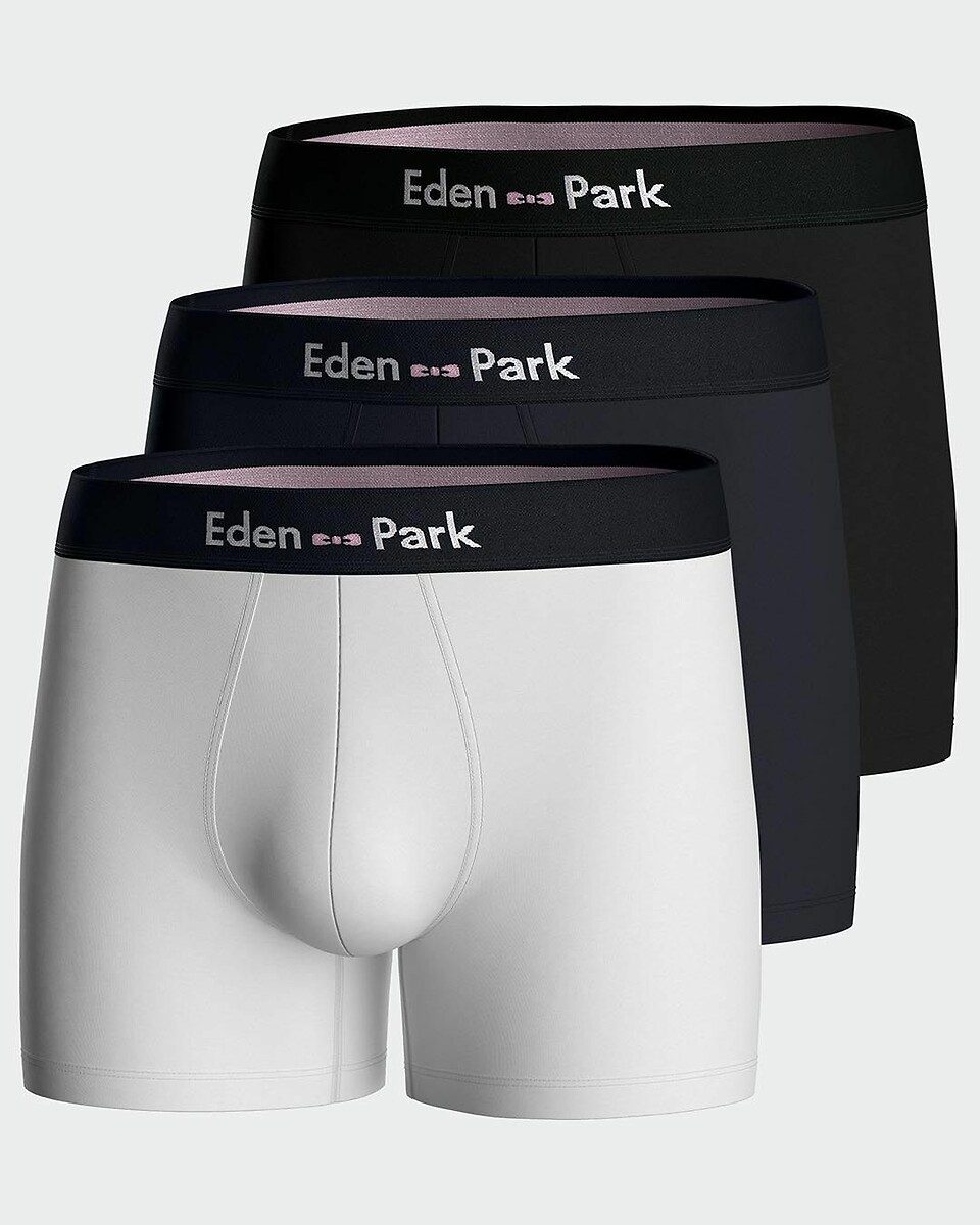 Sous vetement homme eden park sale