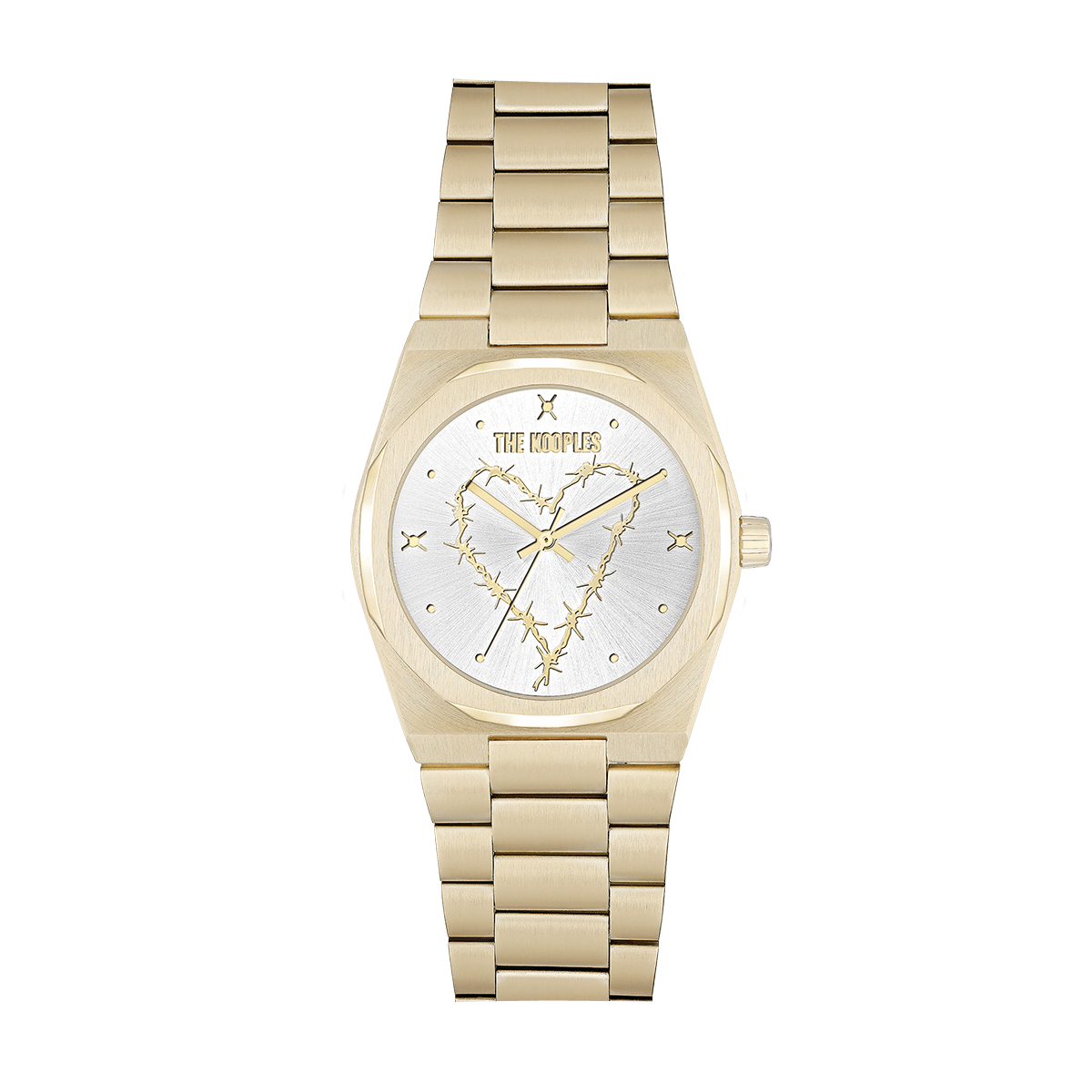 Montre Analogique THE KOOPLES, THE KOOPLES