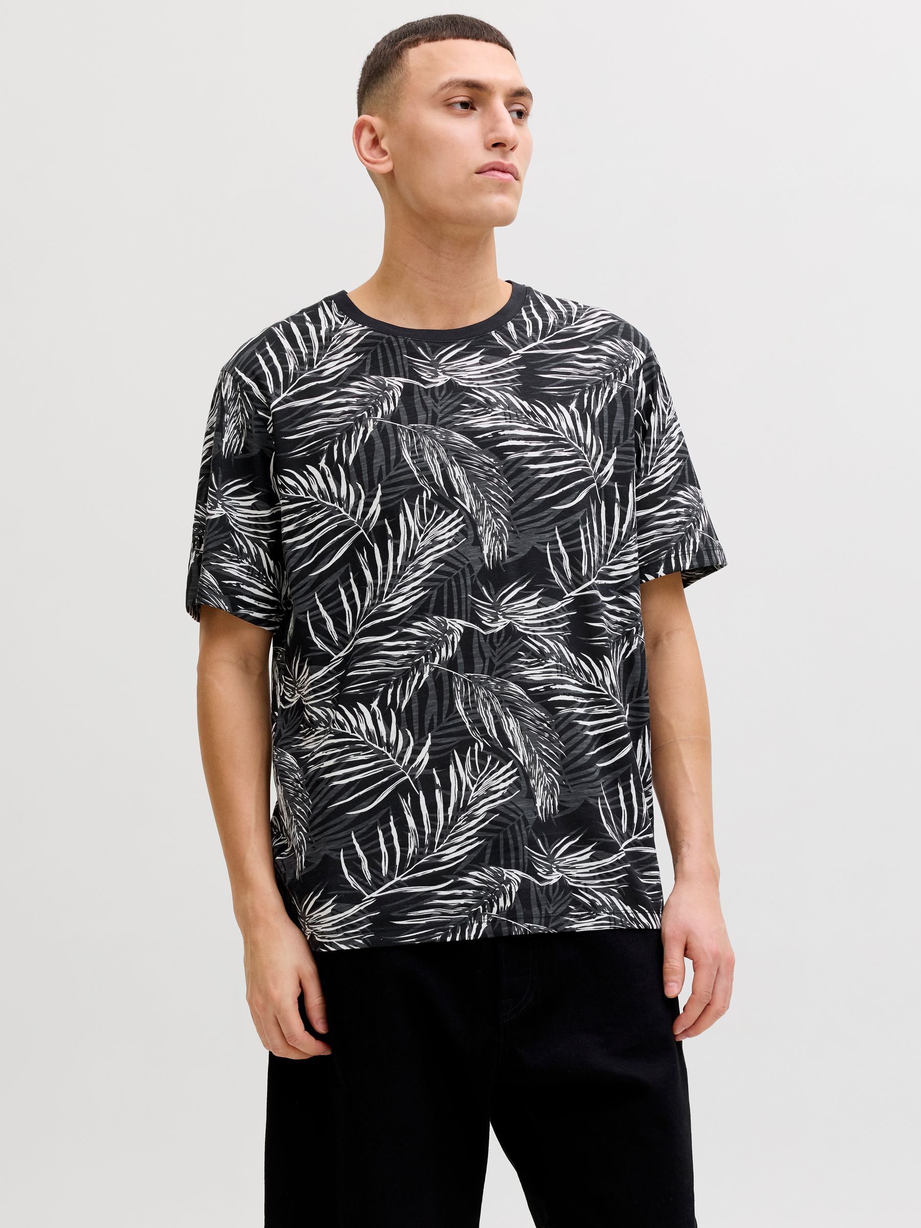 T-Shirt, JACK & JONES