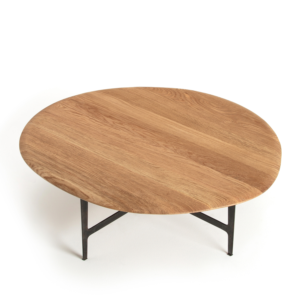 Addisson Large Solid Oak Coffee Table