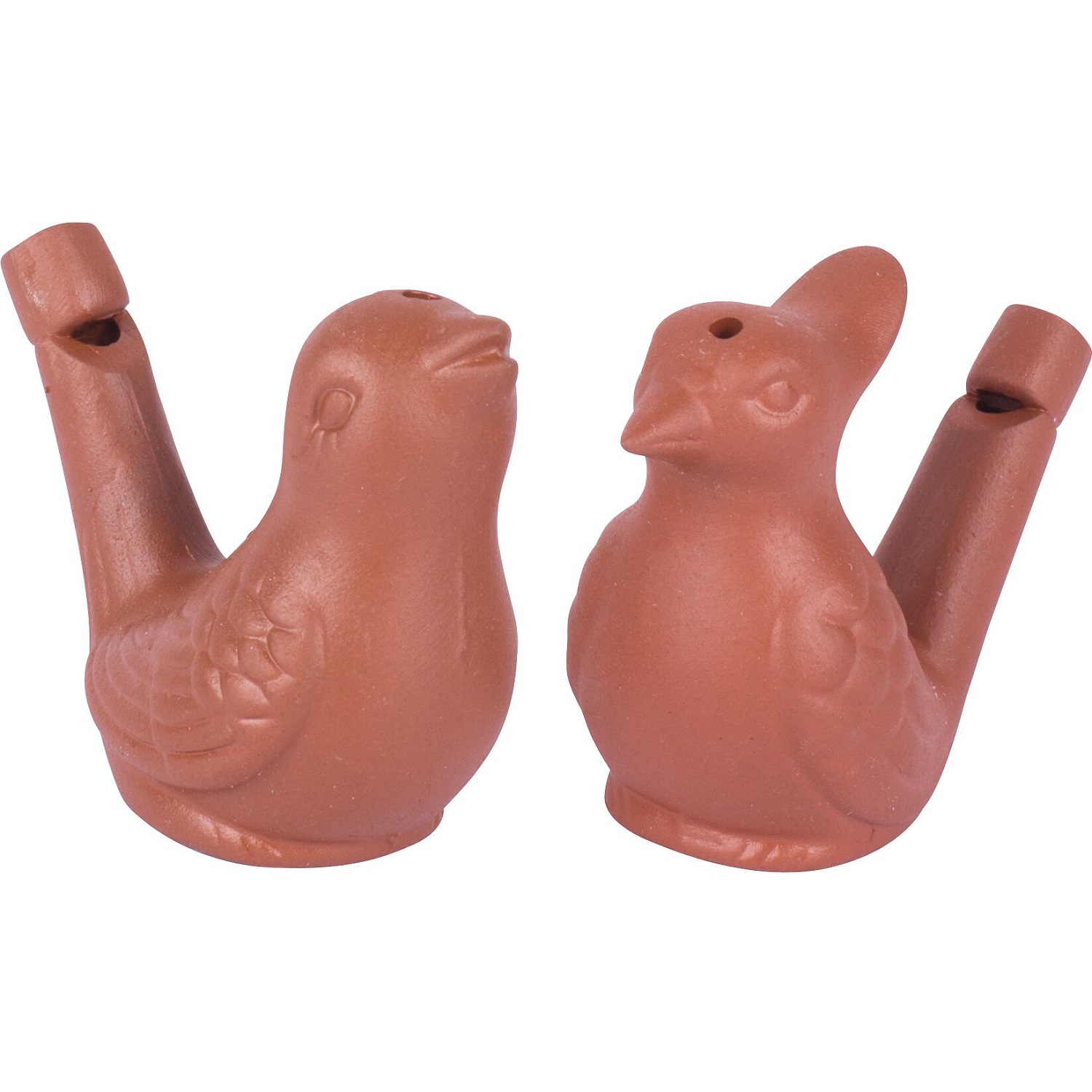 Sifflets à eau chant d'oiseaux, GOKI