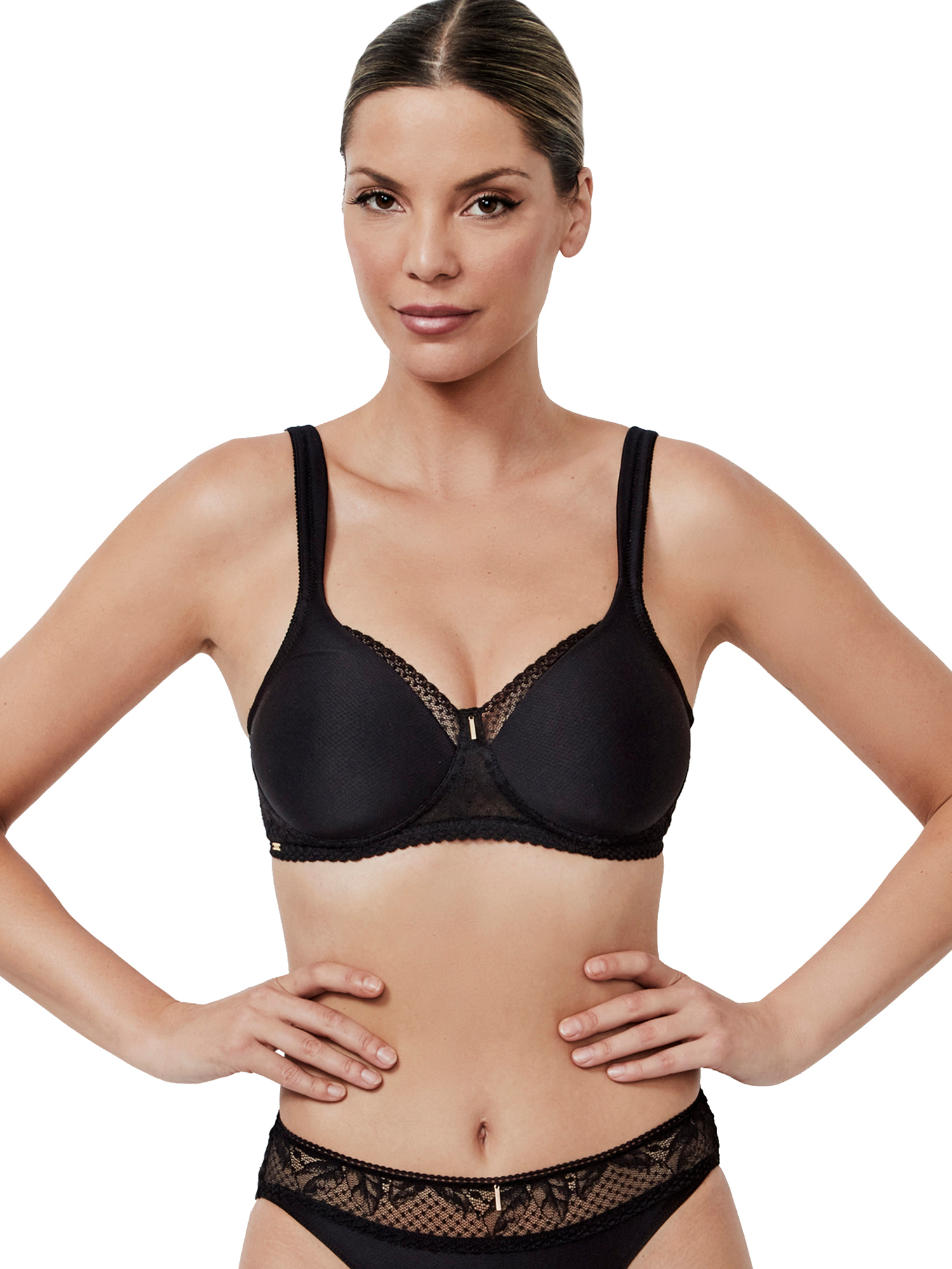 Soutien-gorge prosthétique préformé MALITZIA, SELMARK