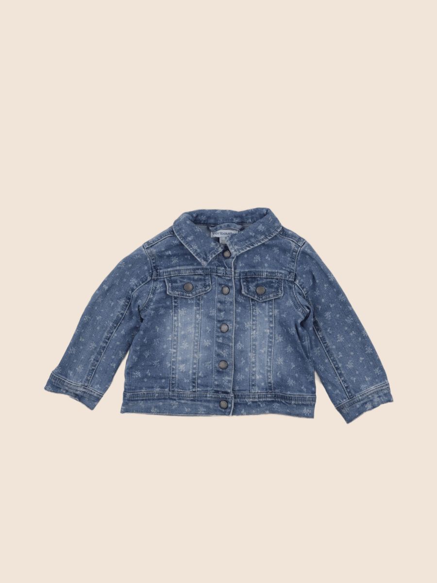 Veste - Etat satisfaisant, VERTBAUDET