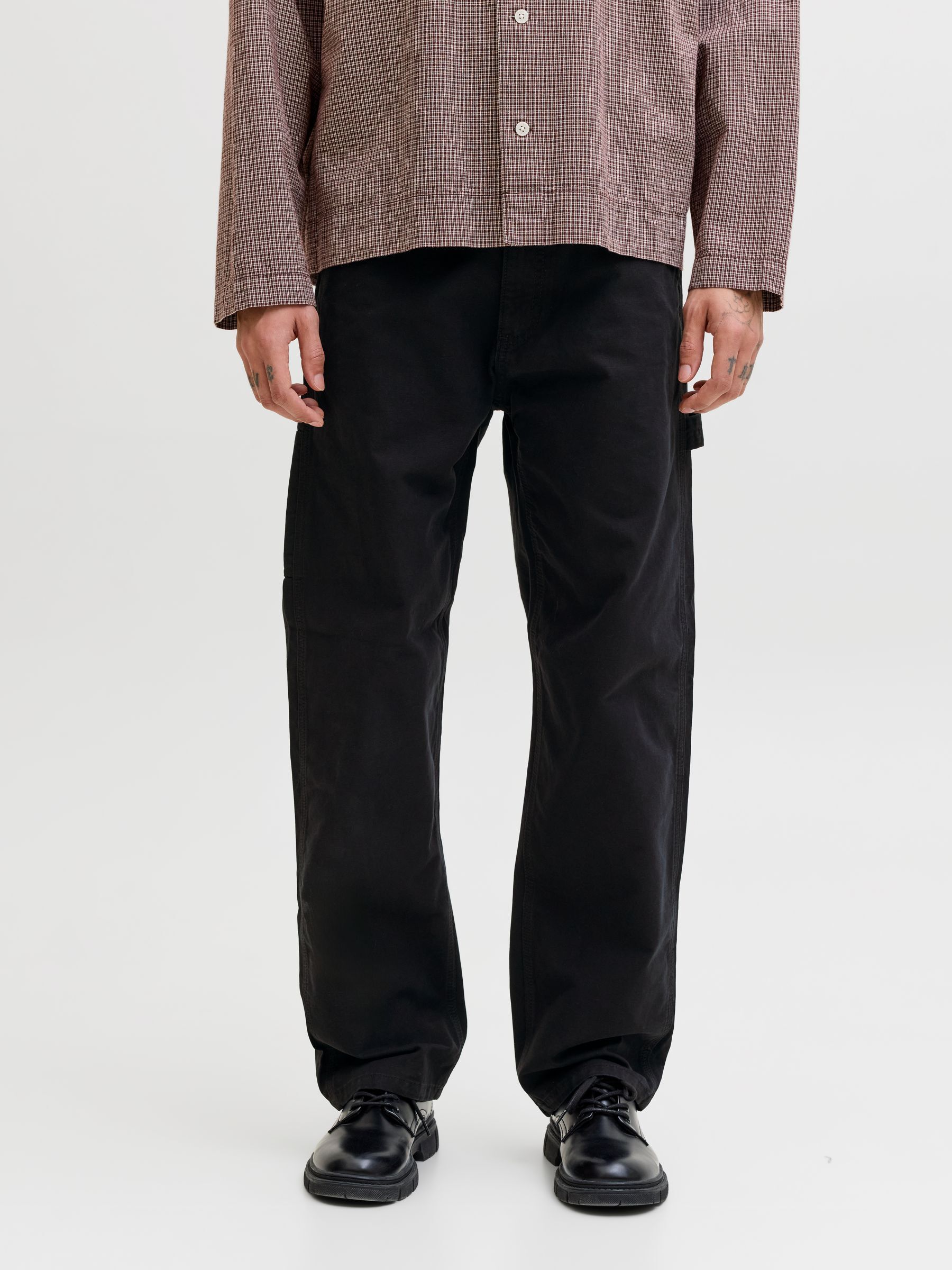 Pantalon Classique, JACK & JONES