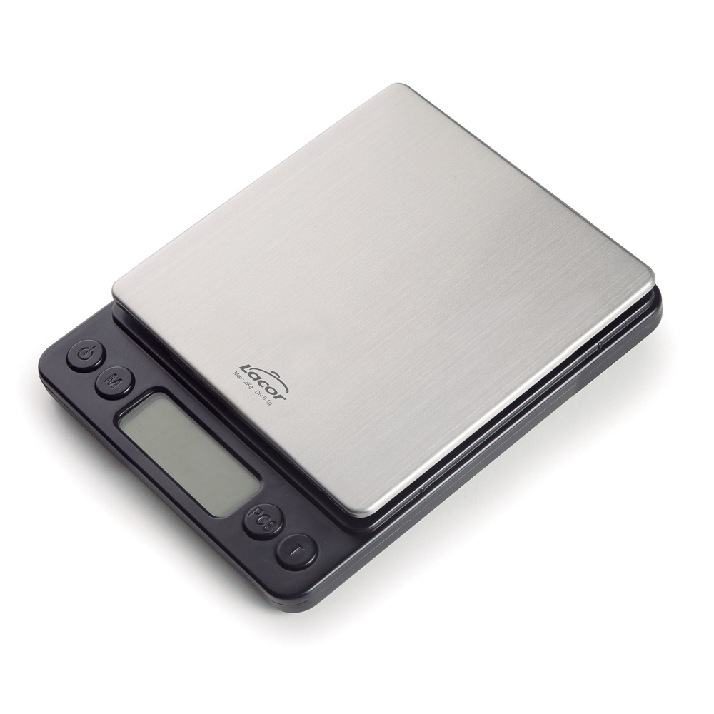 Balance de précision 2KG/0.1G, LACOR
