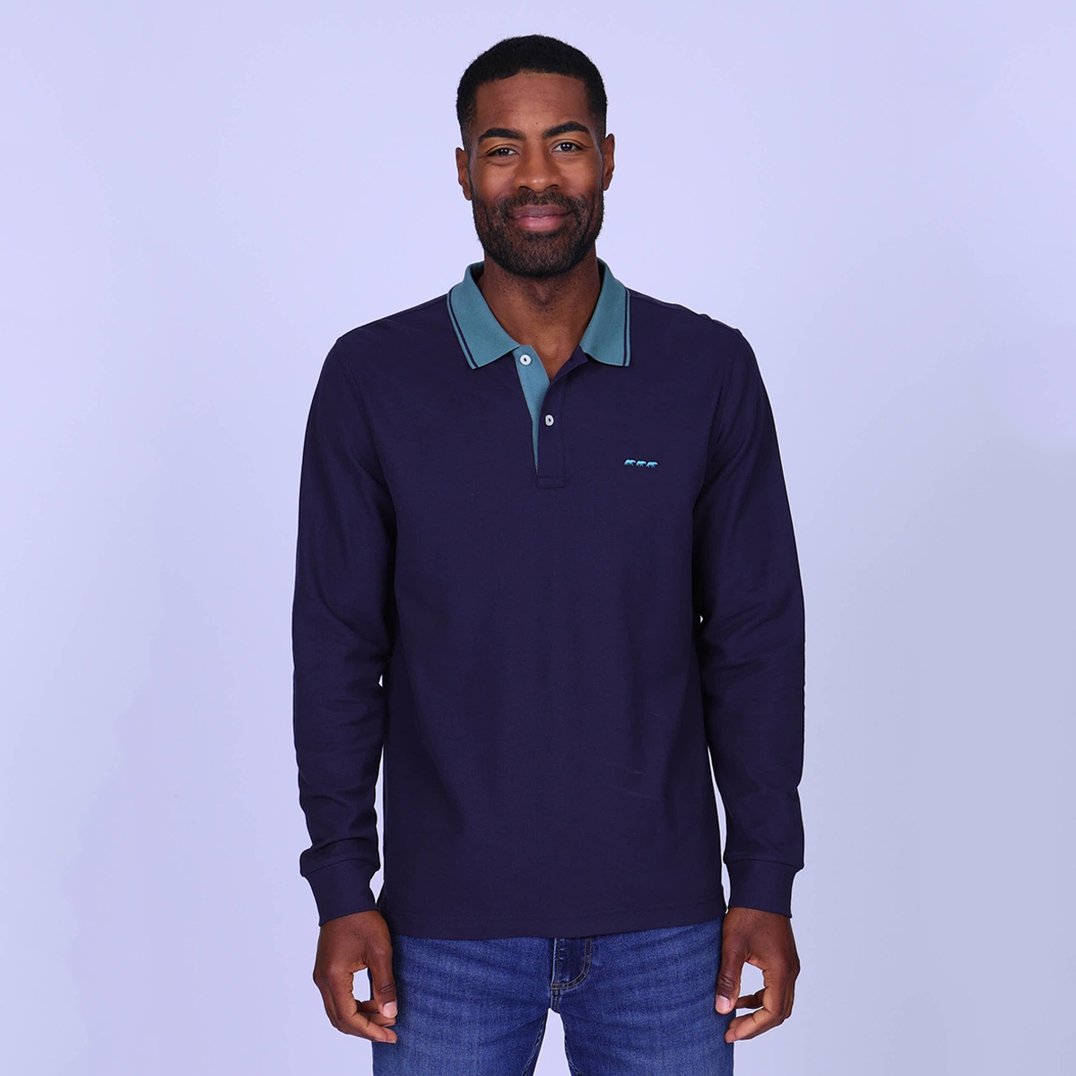Polo Erwann, MISE AU GREEN