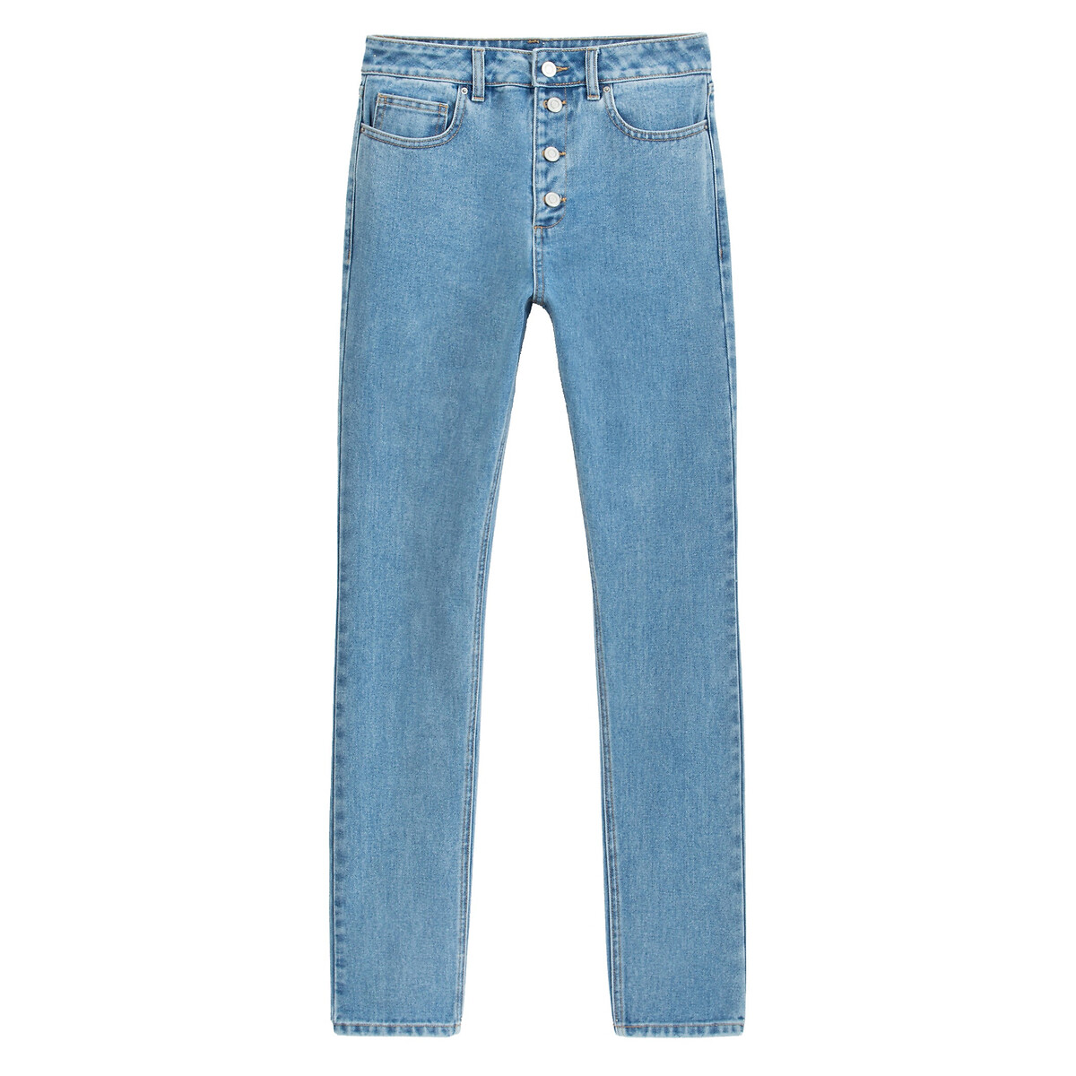 mom jeans slim fit