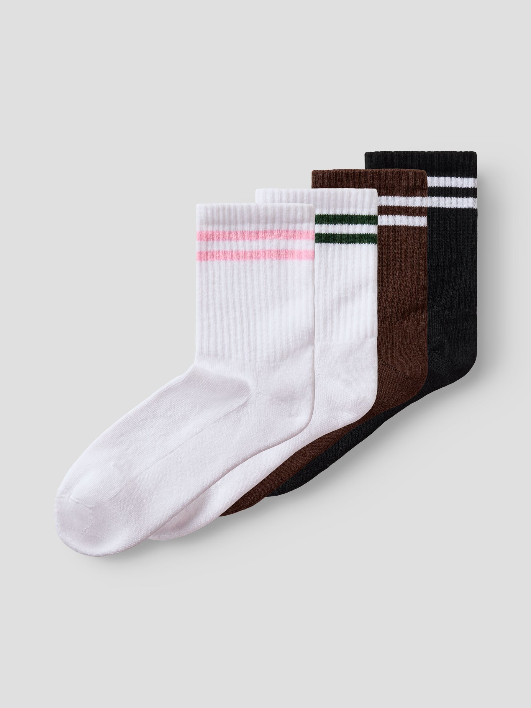 Chaussettes, NAME IT