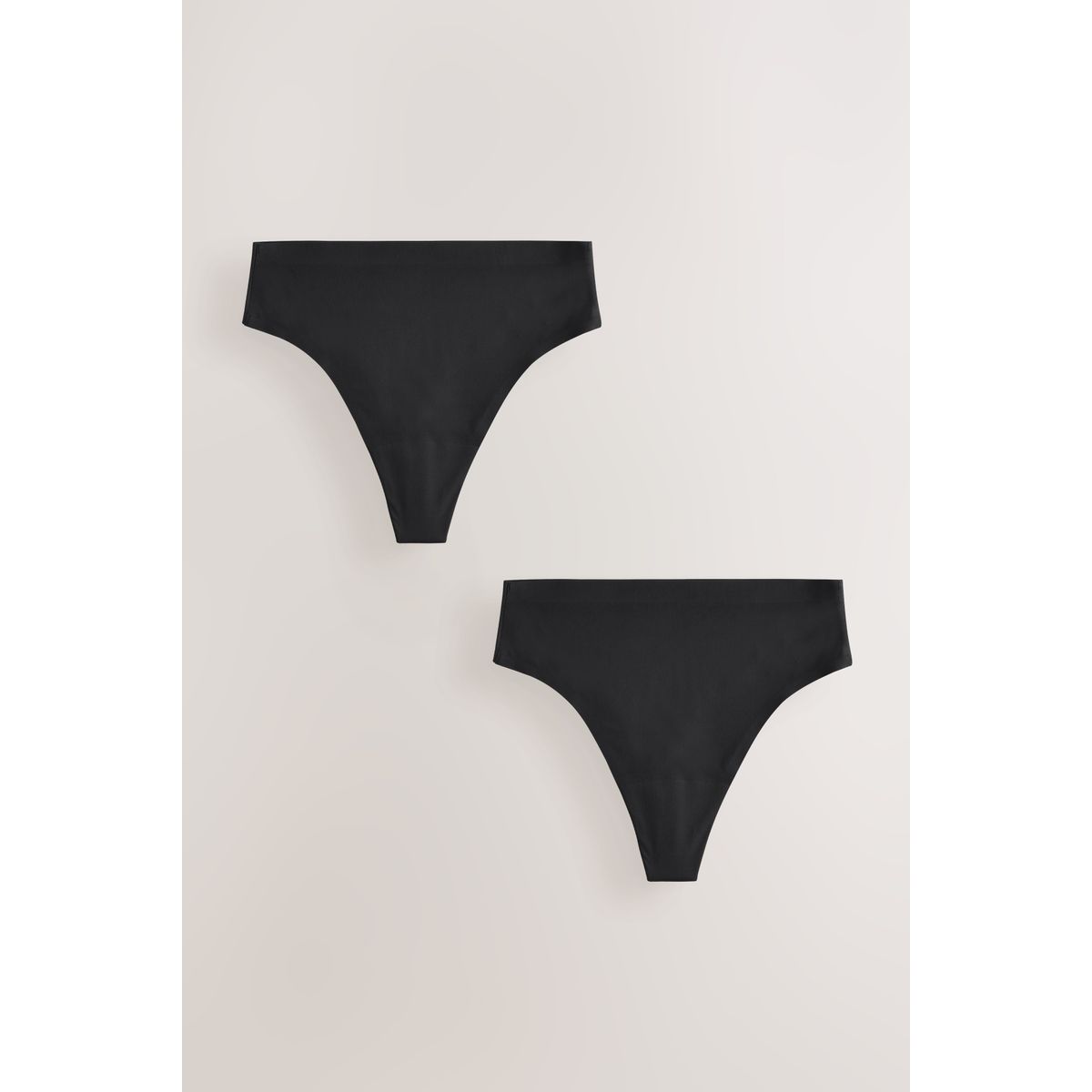 String menstruel taille haute, lot de 2, NEXT