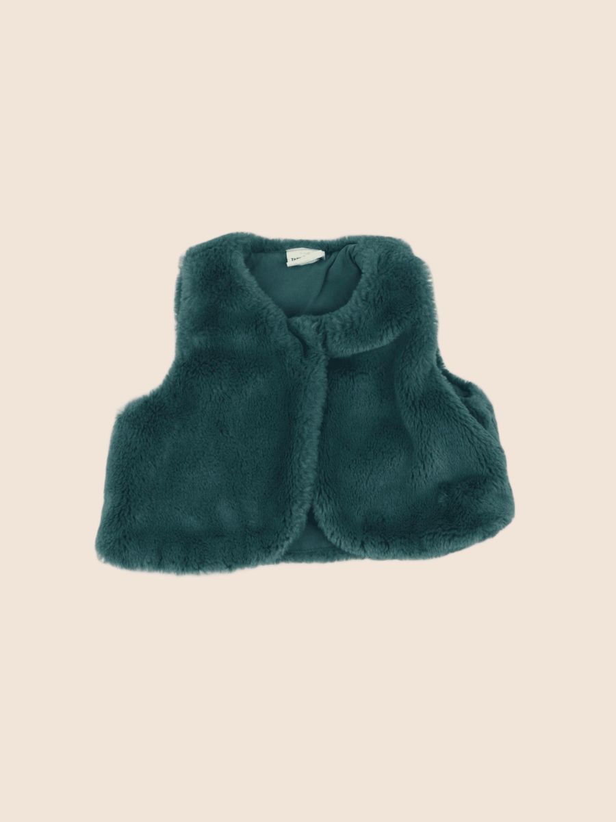 Gilet - Très bon état, TAPE A L'OEIL