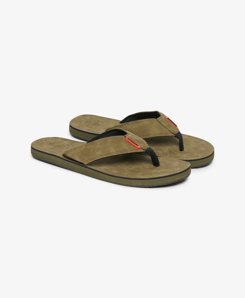 Tongs Premium, SUPERDRY