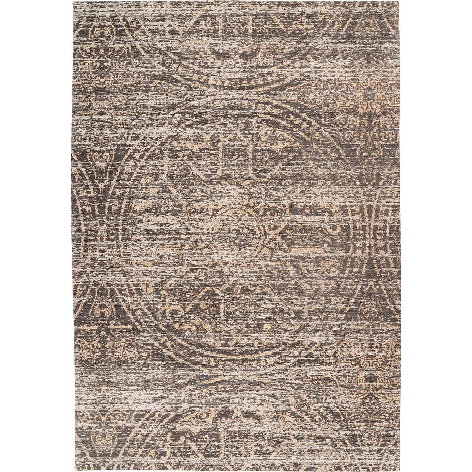 Tapis rectangulaire motif oriental, ARTE ESPINA