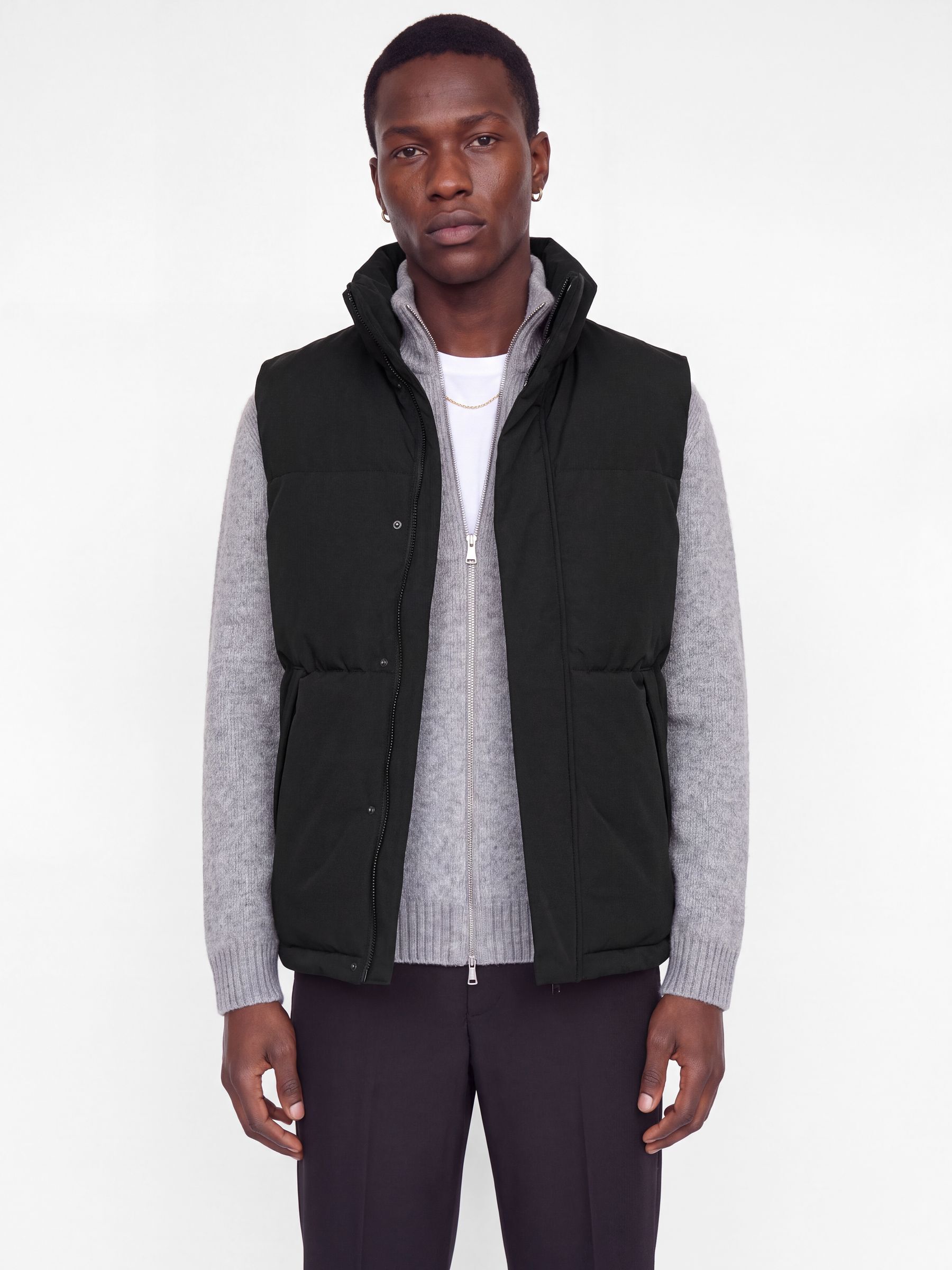 Gilet, JACK & JONES