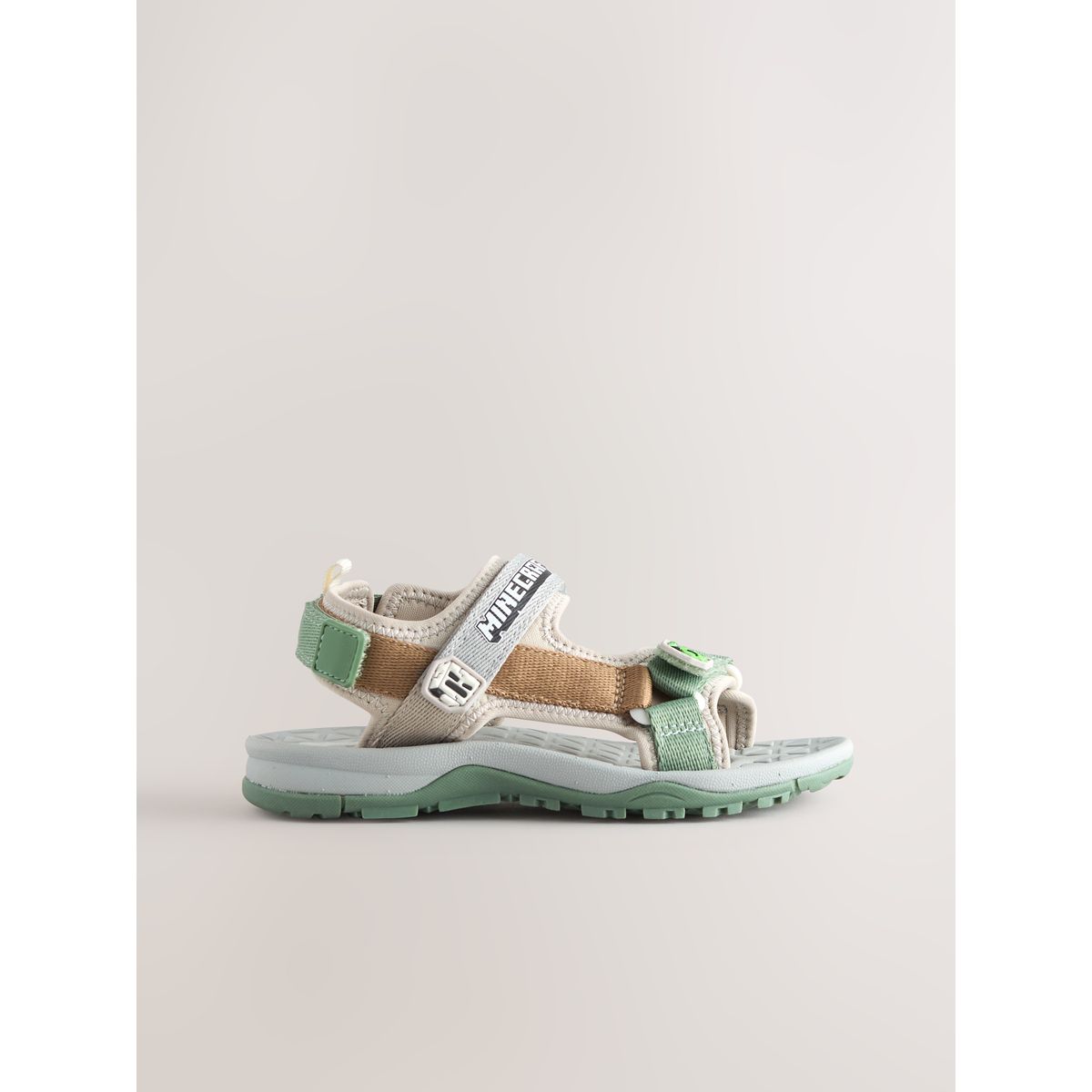 Sandales de randonnée minecraft, NEXT