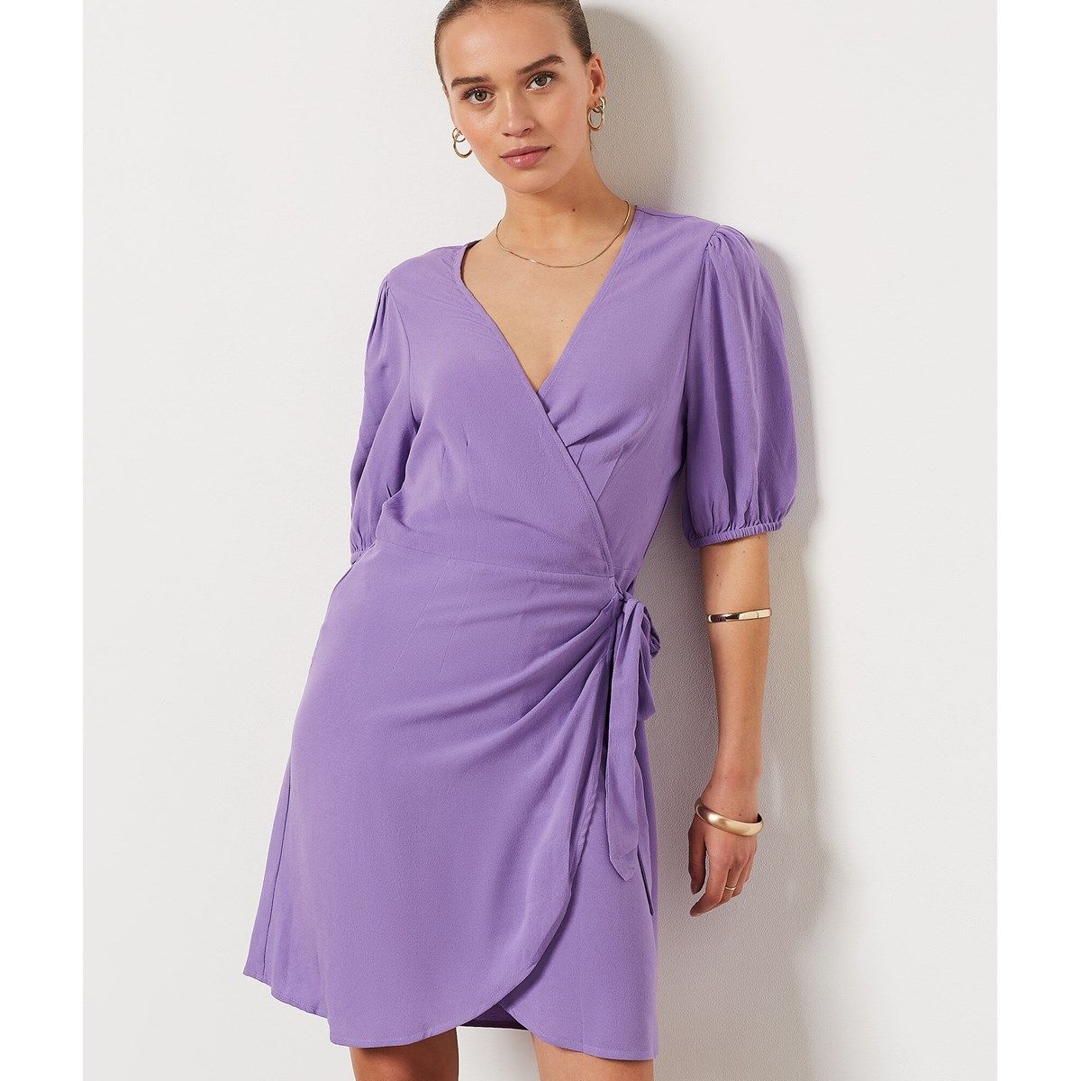 Robe soiree la discount redoute