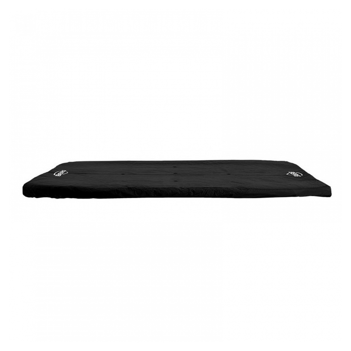 Housse de protection Extra 200 Black pour trampoline Ultim, BERG TOYS