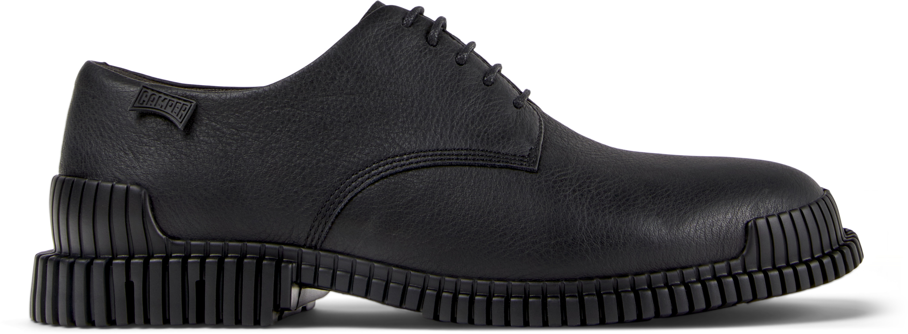 Derbies Pix Smooth Leather, CAMPER