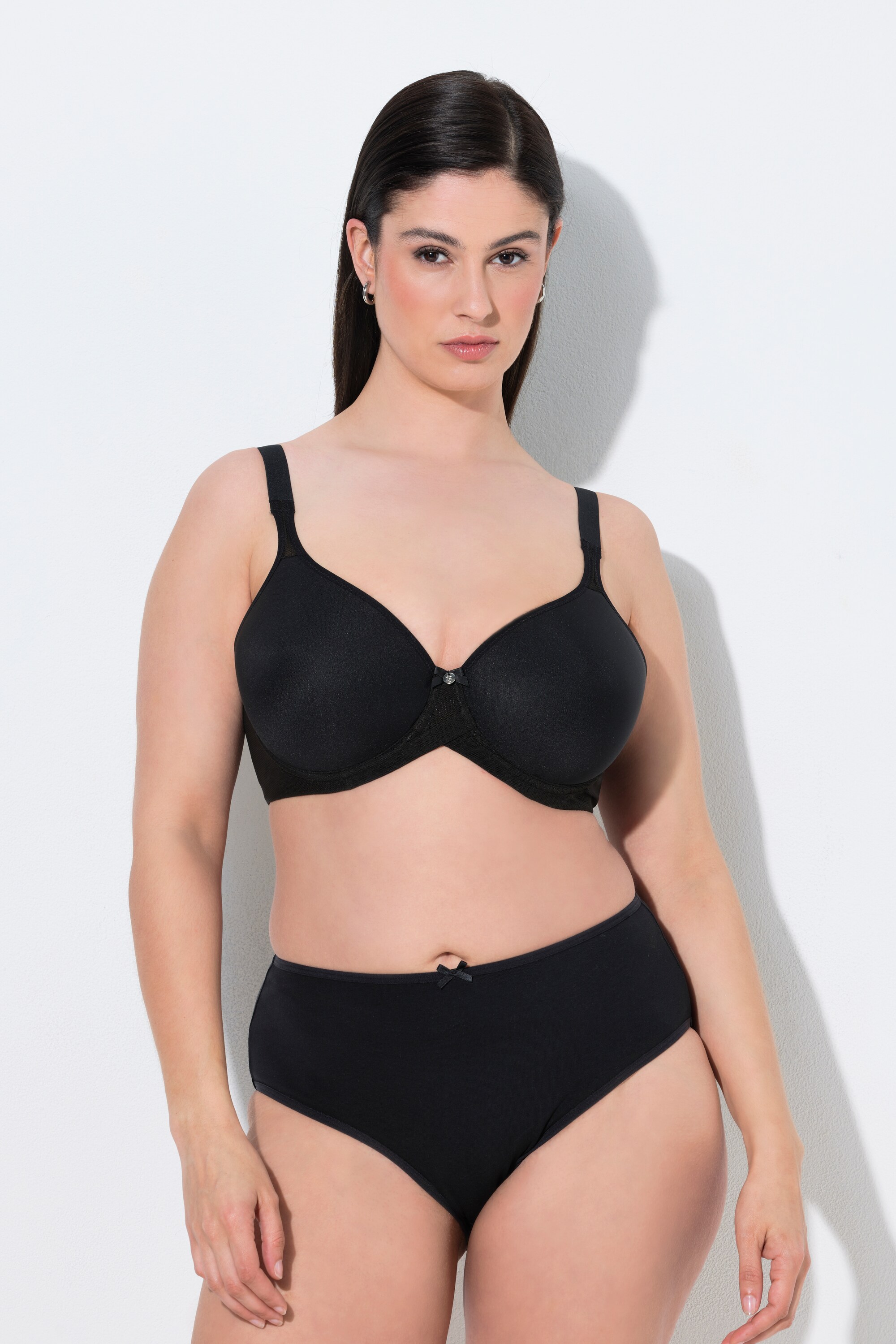 Soutien-gorge à armatures, bonnets Spacer, ULLA POPKEN