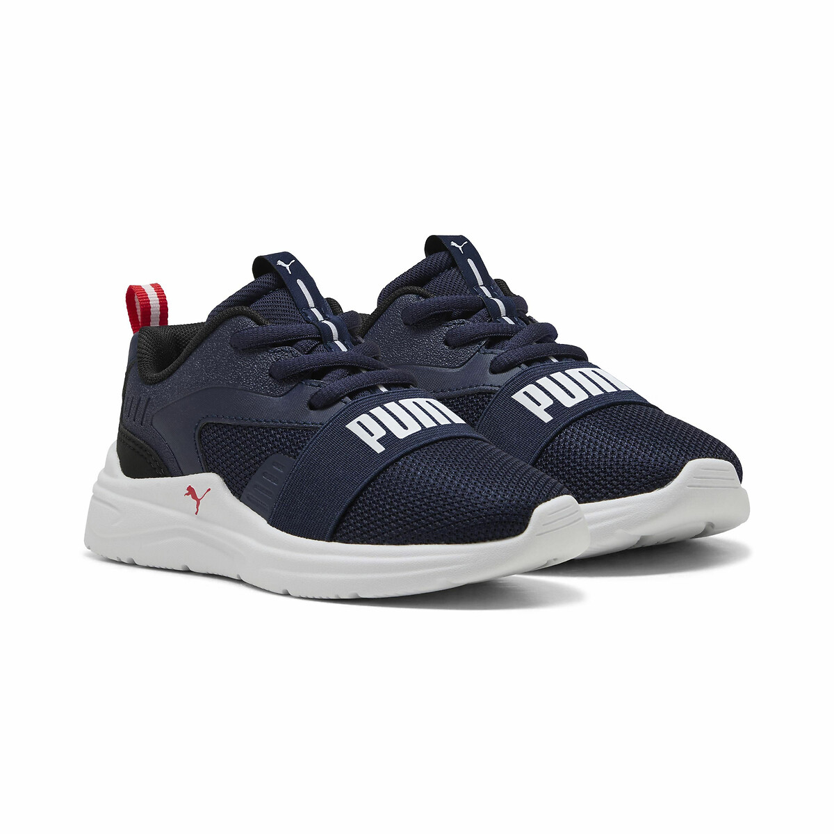 Sneakers Soft Wired 2