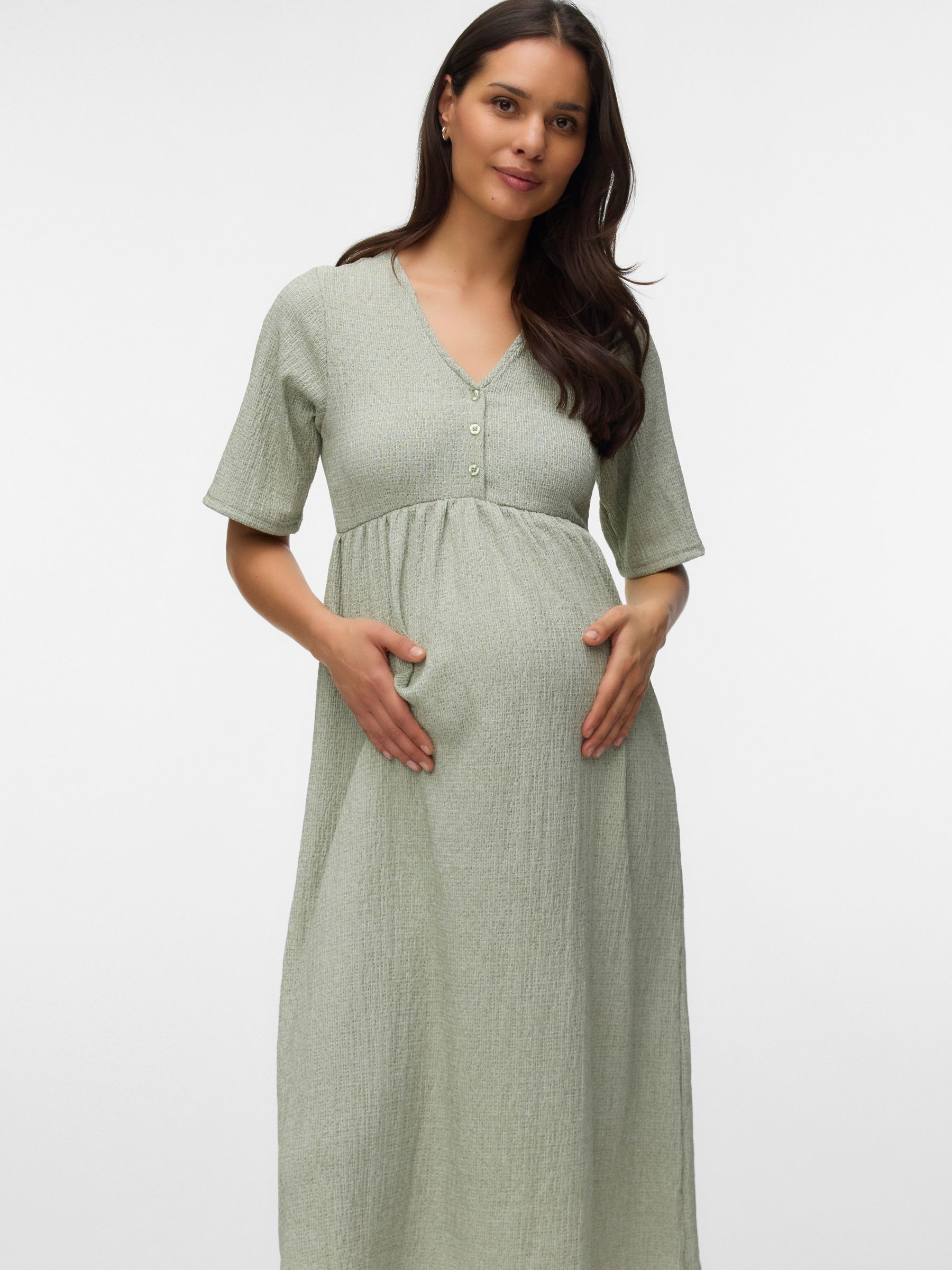 Robe, MAMA LICIOUS