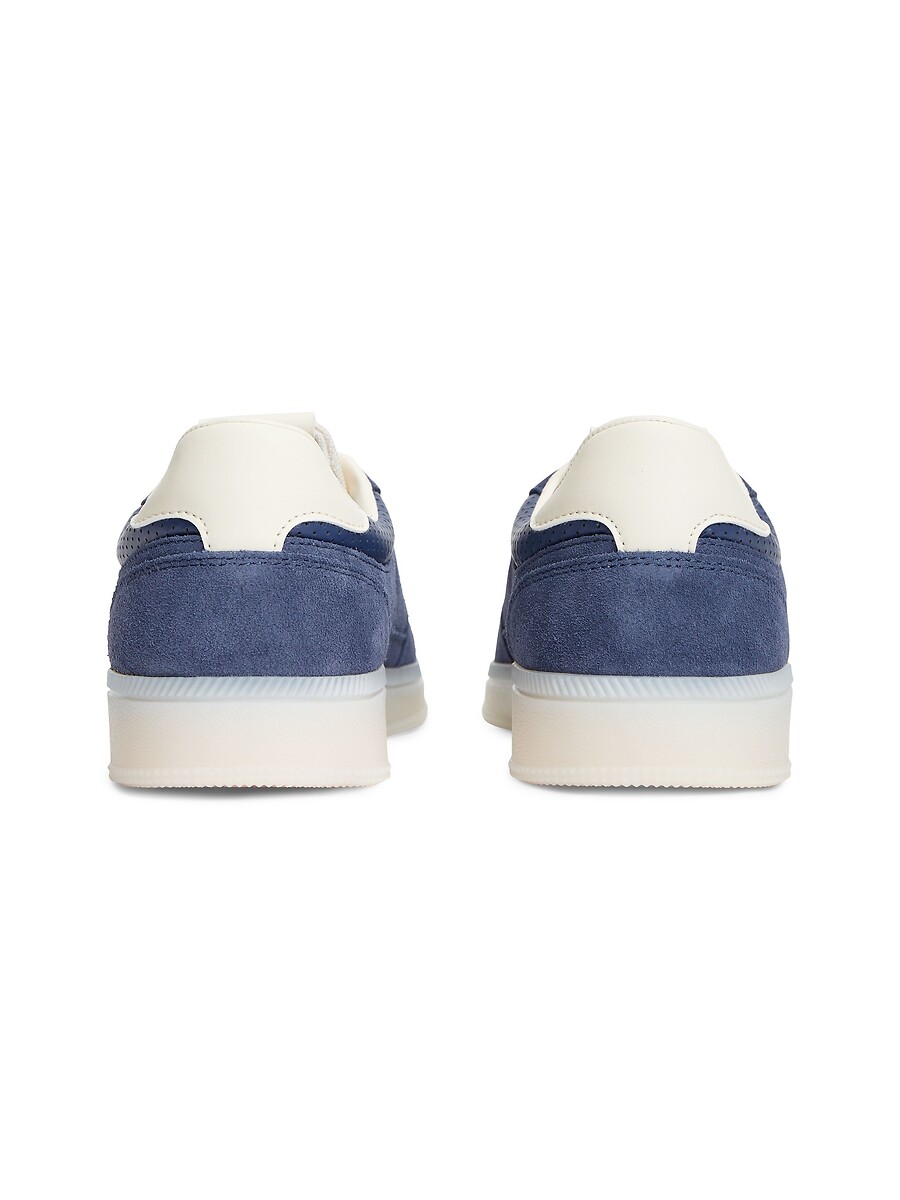 Tommy Hilfiger Zapatillas de ante THE GREENWICH — photo 5