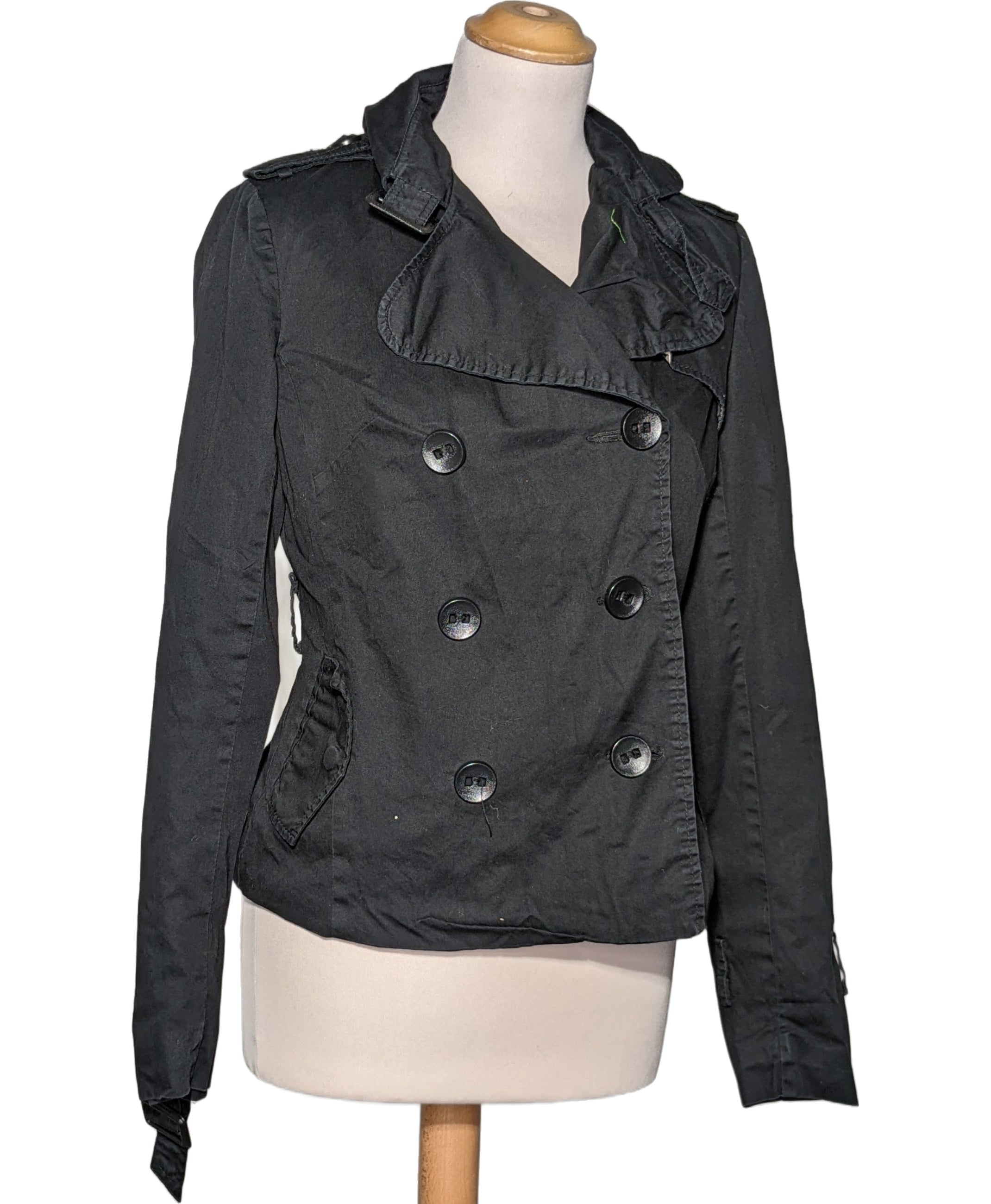 veste-mi-saison-tr-s-bon-tat-noir-stradivarius-la-redoute