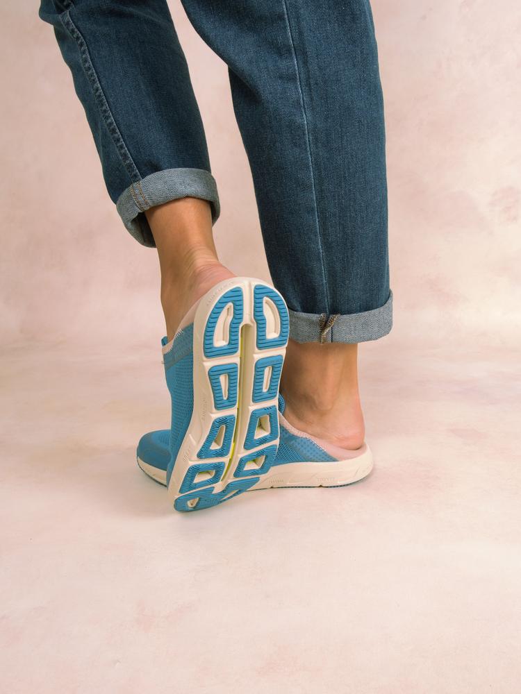 Chaussures de running JAZLIFE, TBS