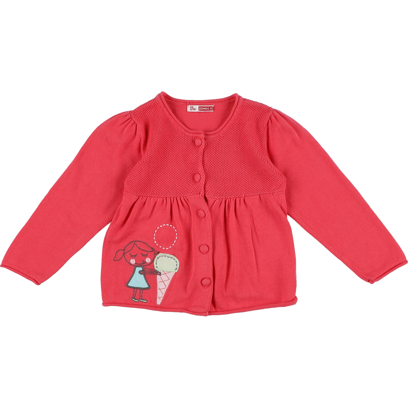 Gilet - Très bon état, DPAM