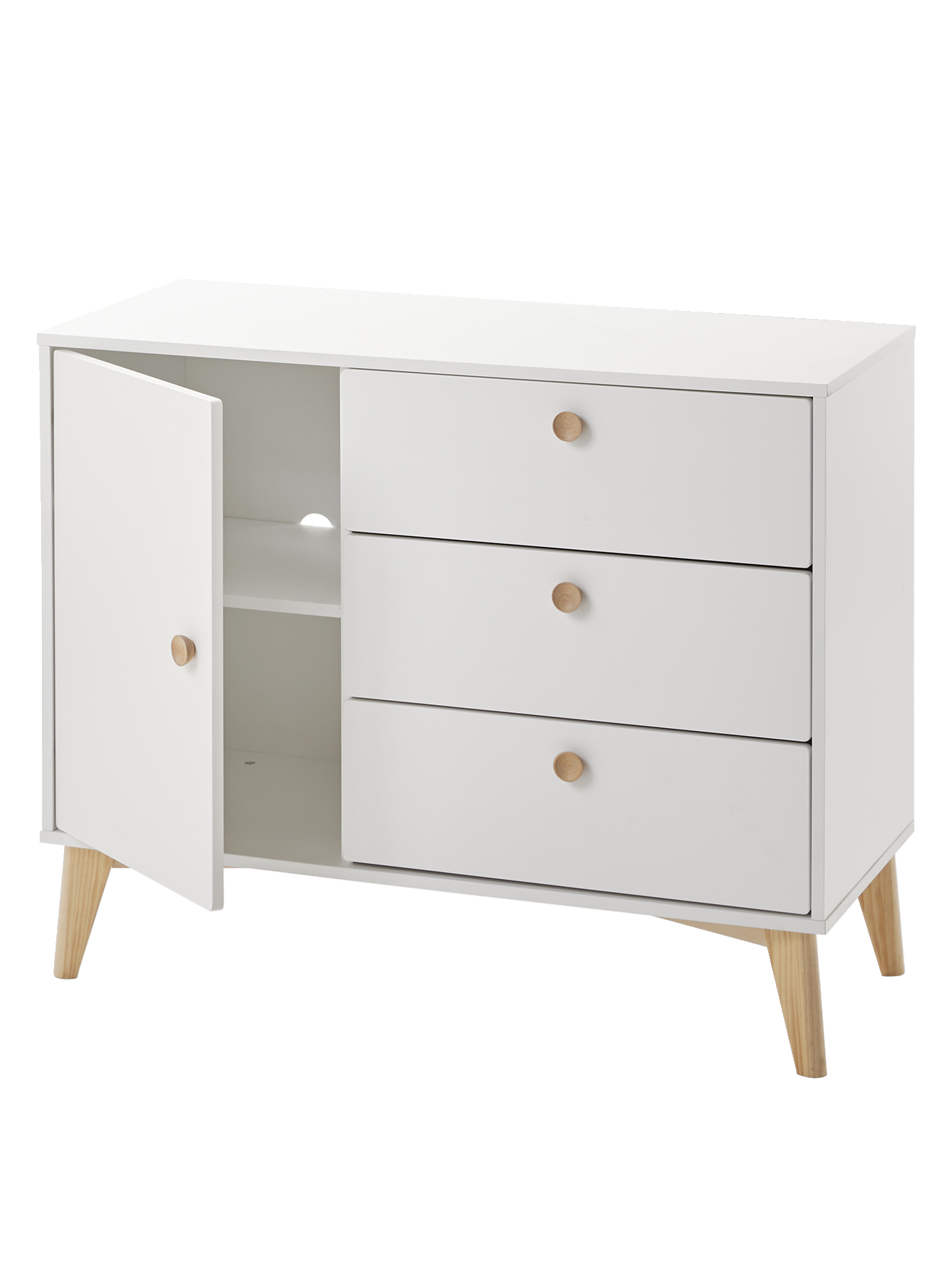 Commode SONGE, VERTBAUDET
